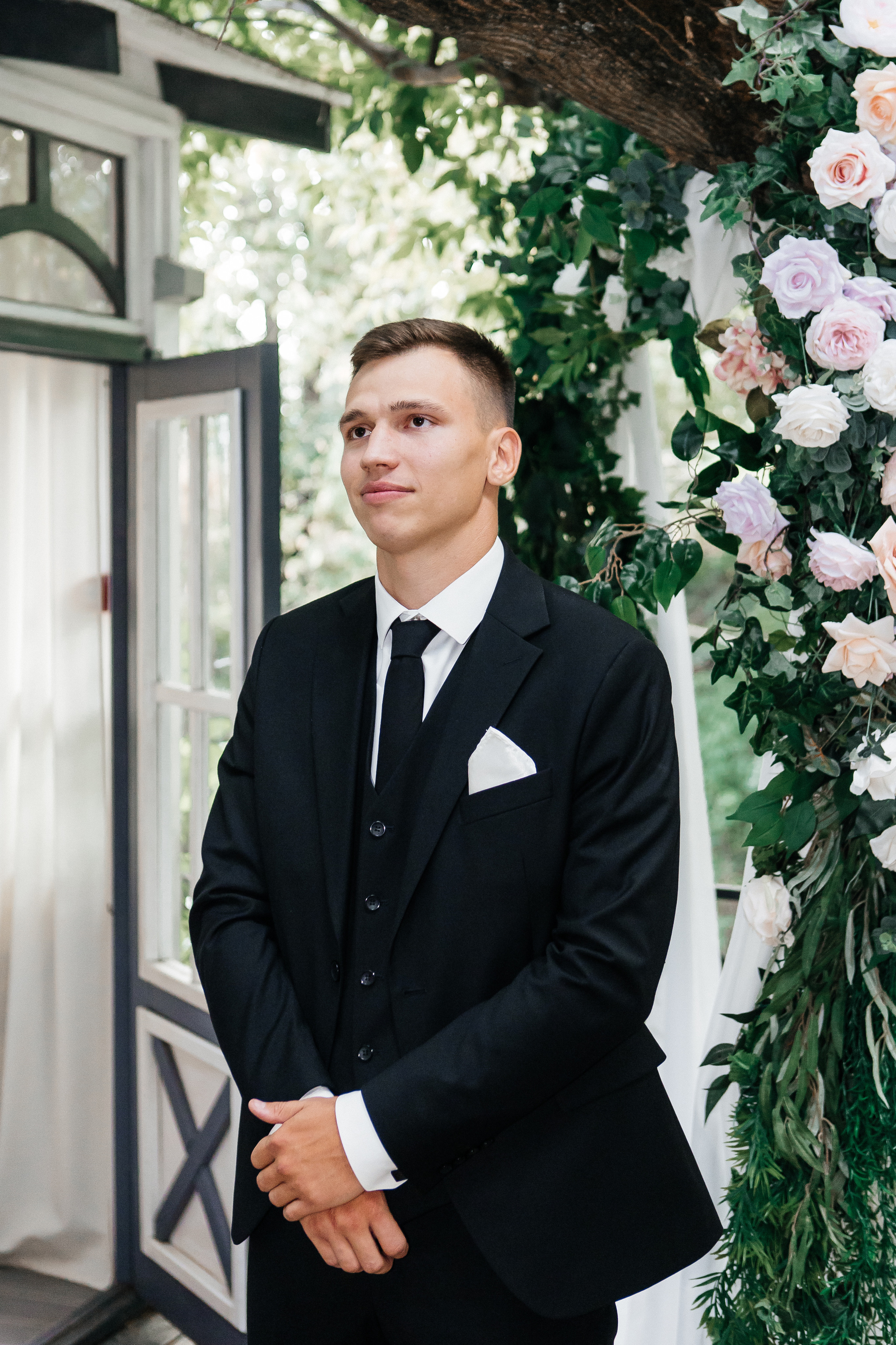 Антон и Виктория. Свадебный и семейный фотограф в Ростове-на-Дону