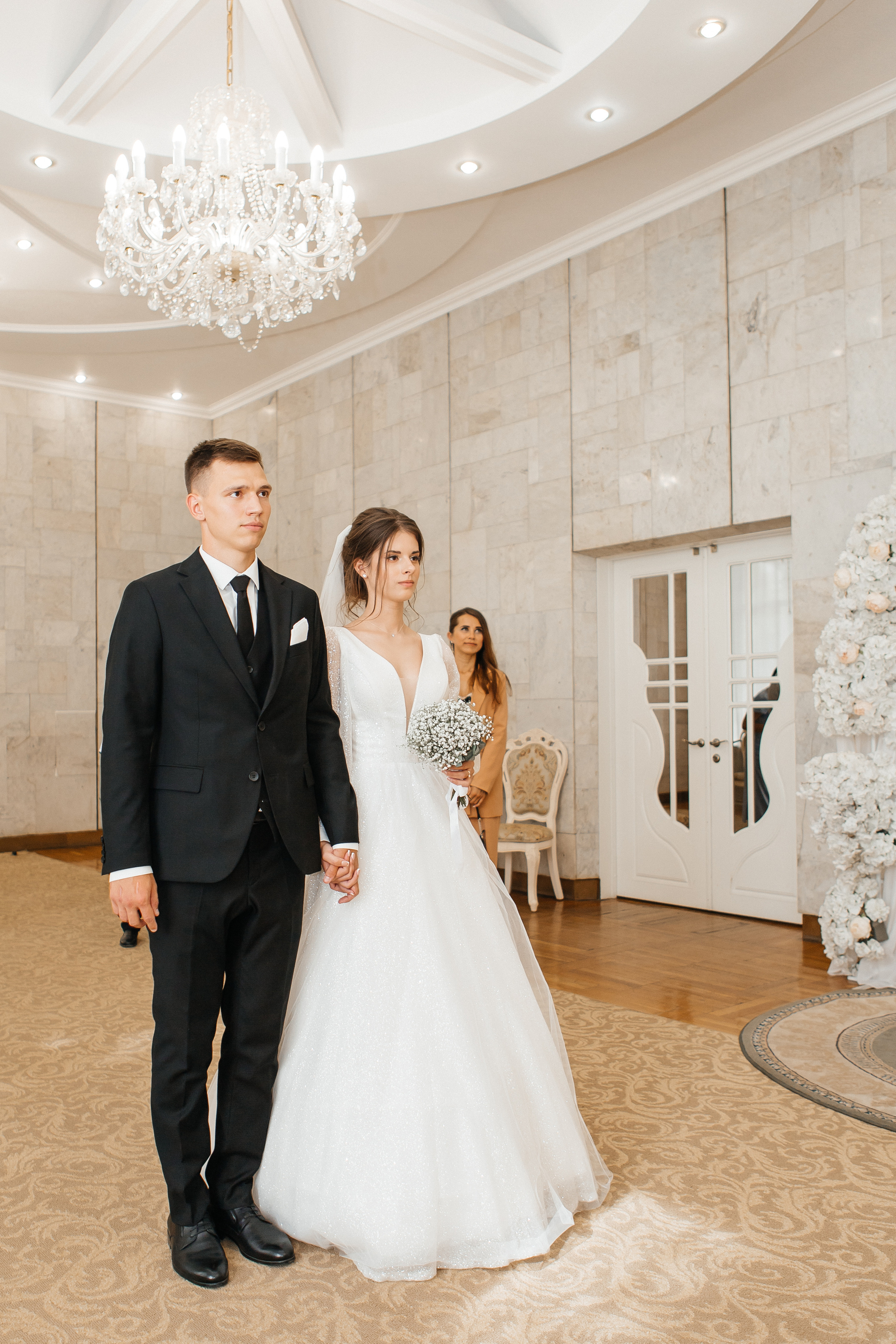 Антон и Виктория. Свадебный и семейный фотограф в Ростове-на-Дону