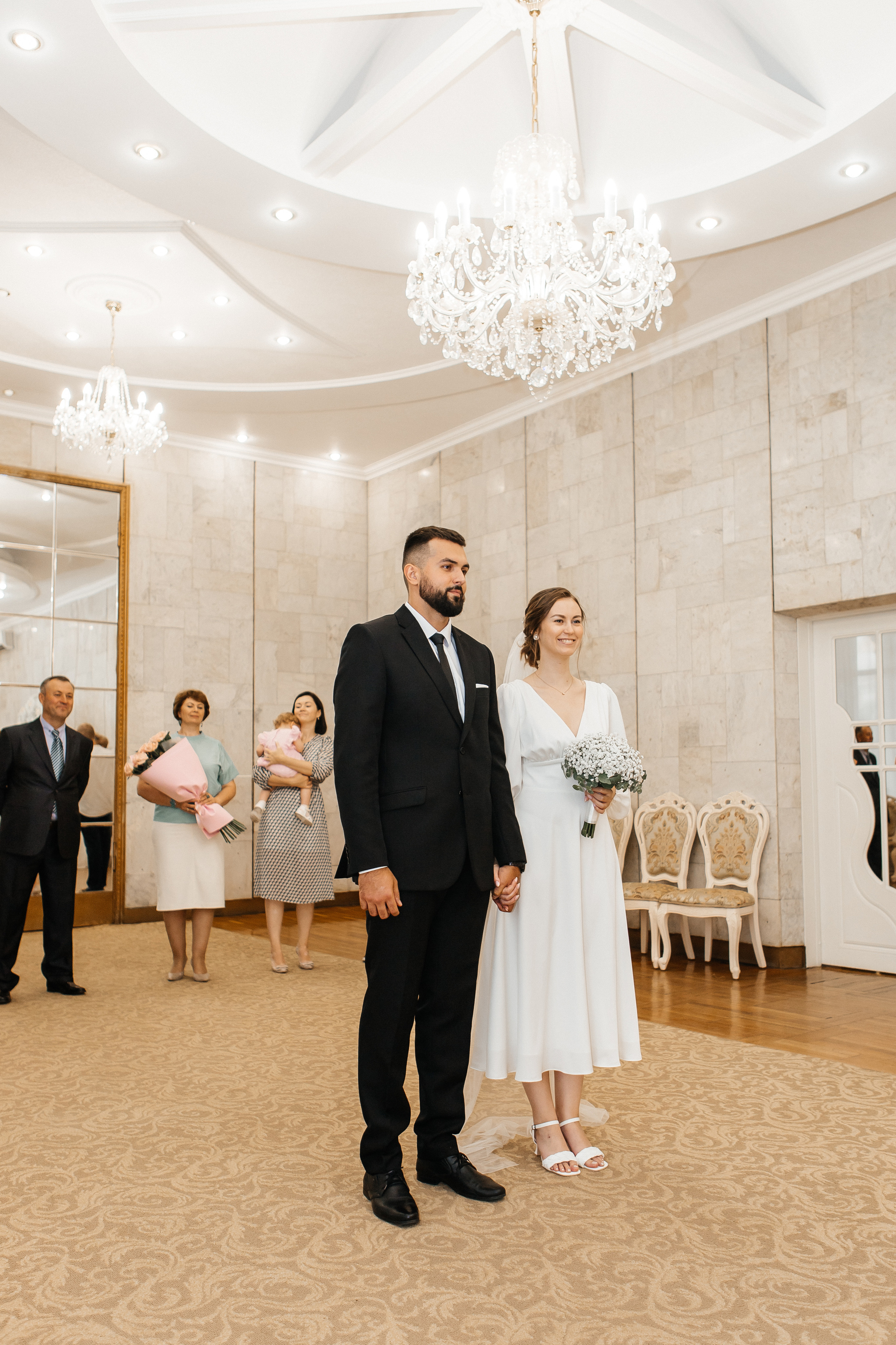 Мария и Антон. Свадебный и семейный фотограф в Ростове-на-Дону