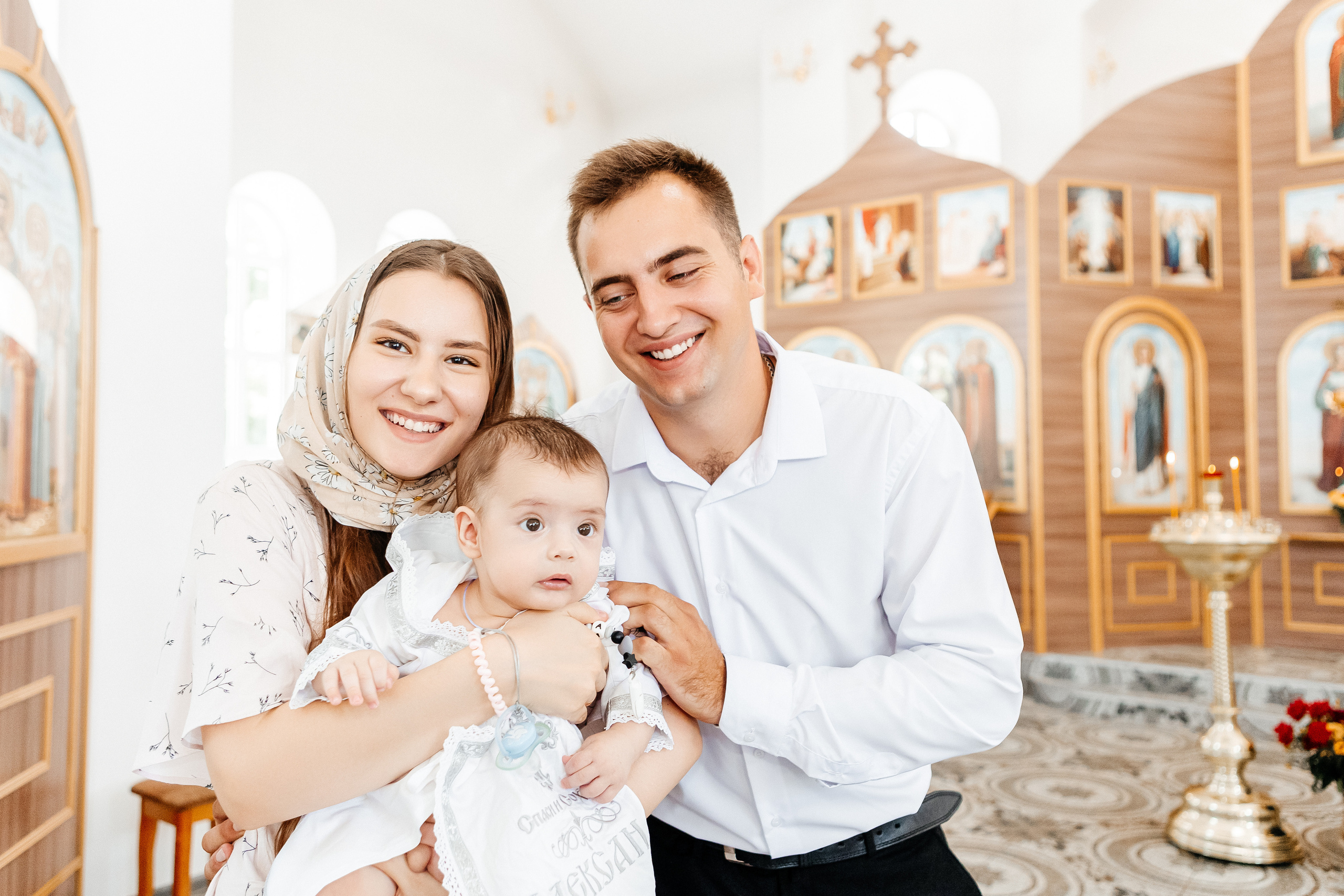 Александр. Свадебный и семейный фотограф в Ростове-на-Дону