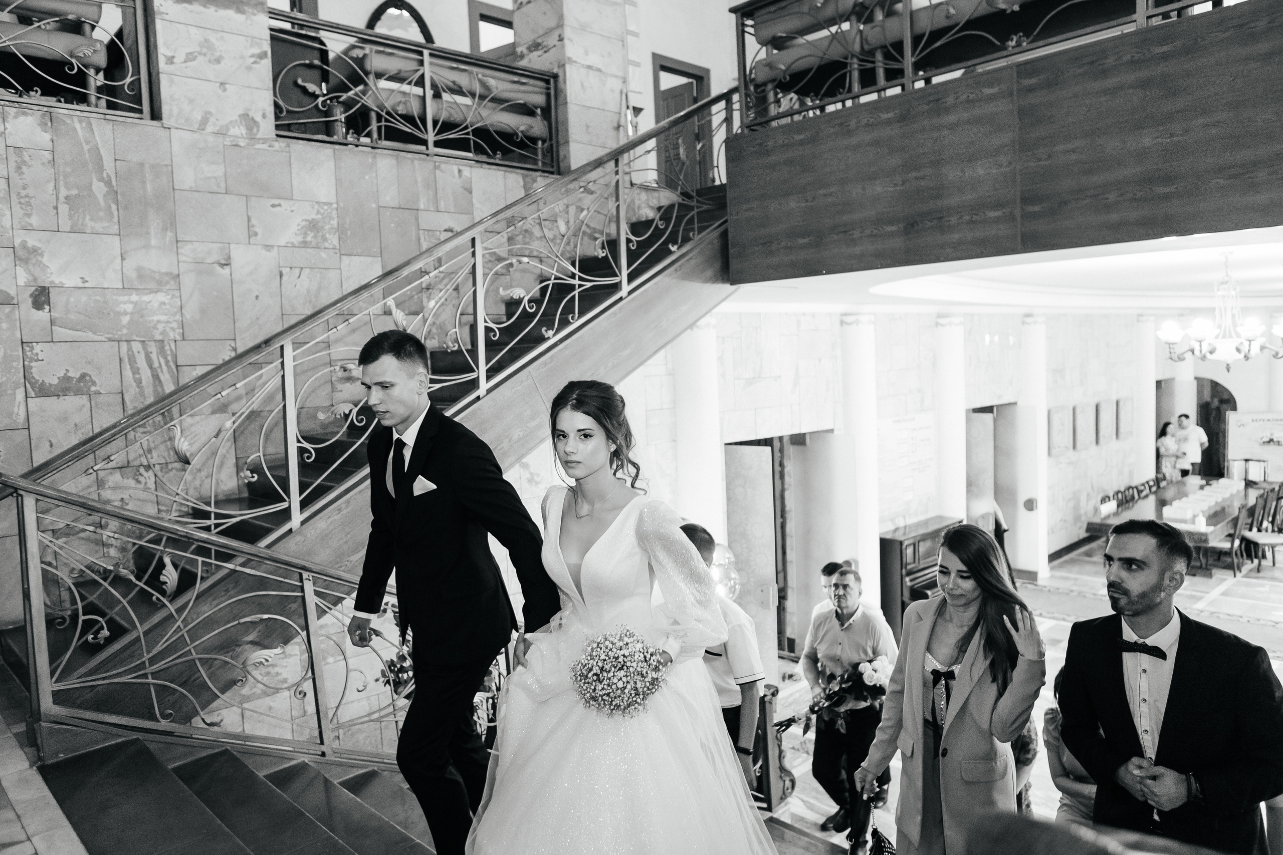 Антон и Виктория. Свадебный и семейный фотограф в Ростове-на-Дону