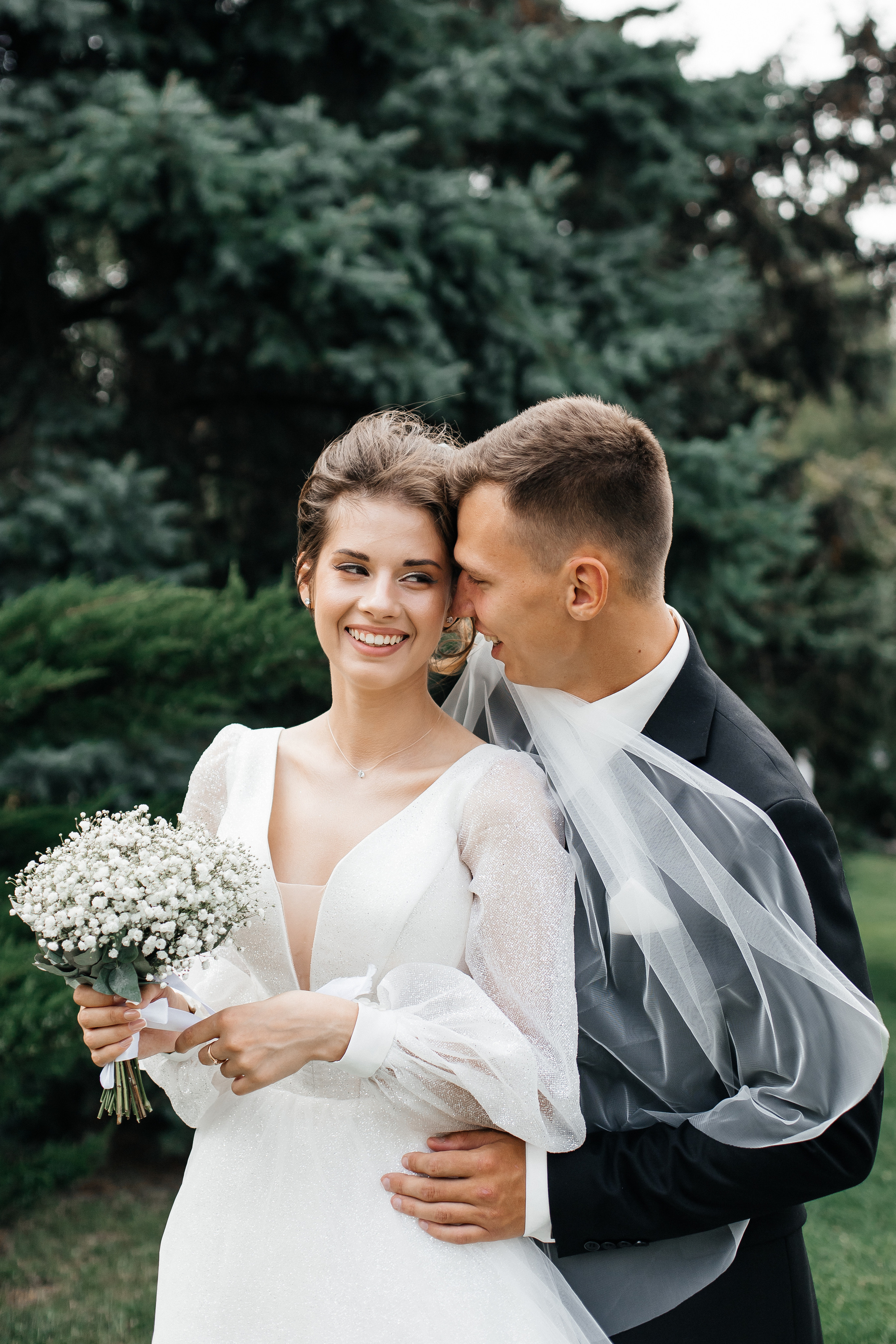 Антон и Виктория. Свадебный и семейный фотограф в Ростове-на-Дону