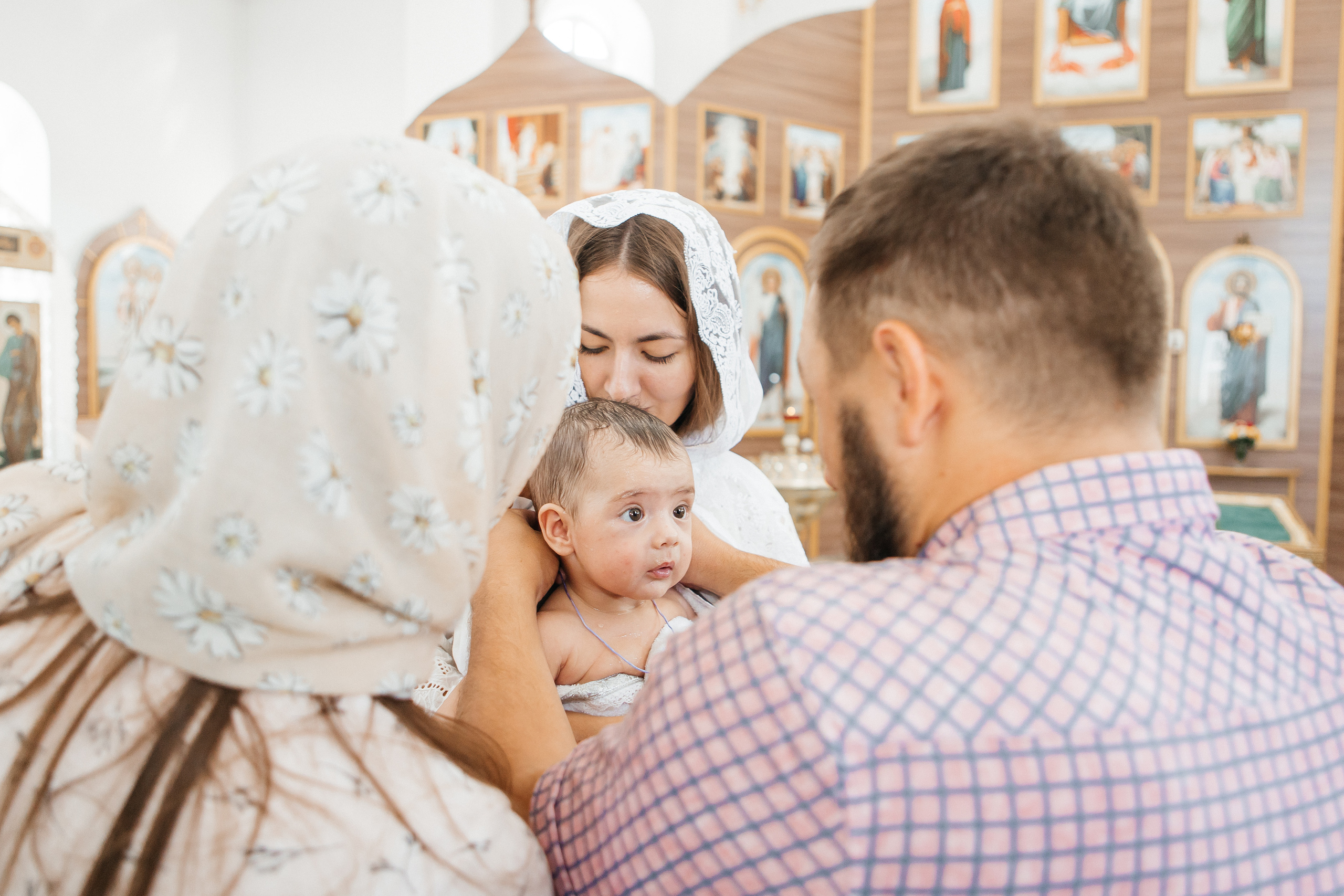 Александр. Свадебный и семейный фотограф в Ростове-на-Дону