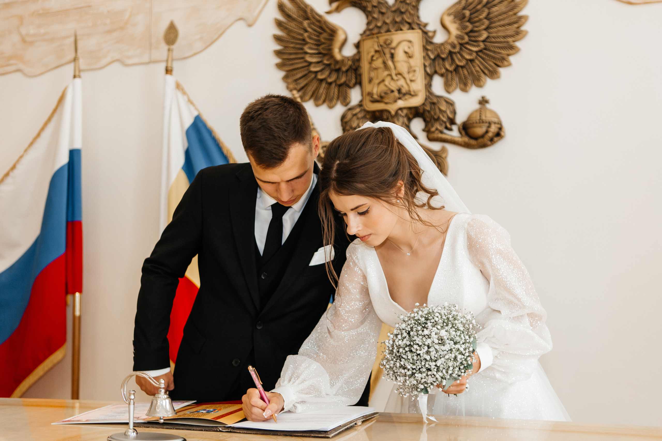 Антон и Виктория. Свадебный и семейный фотограф в Ростове-на-Дону