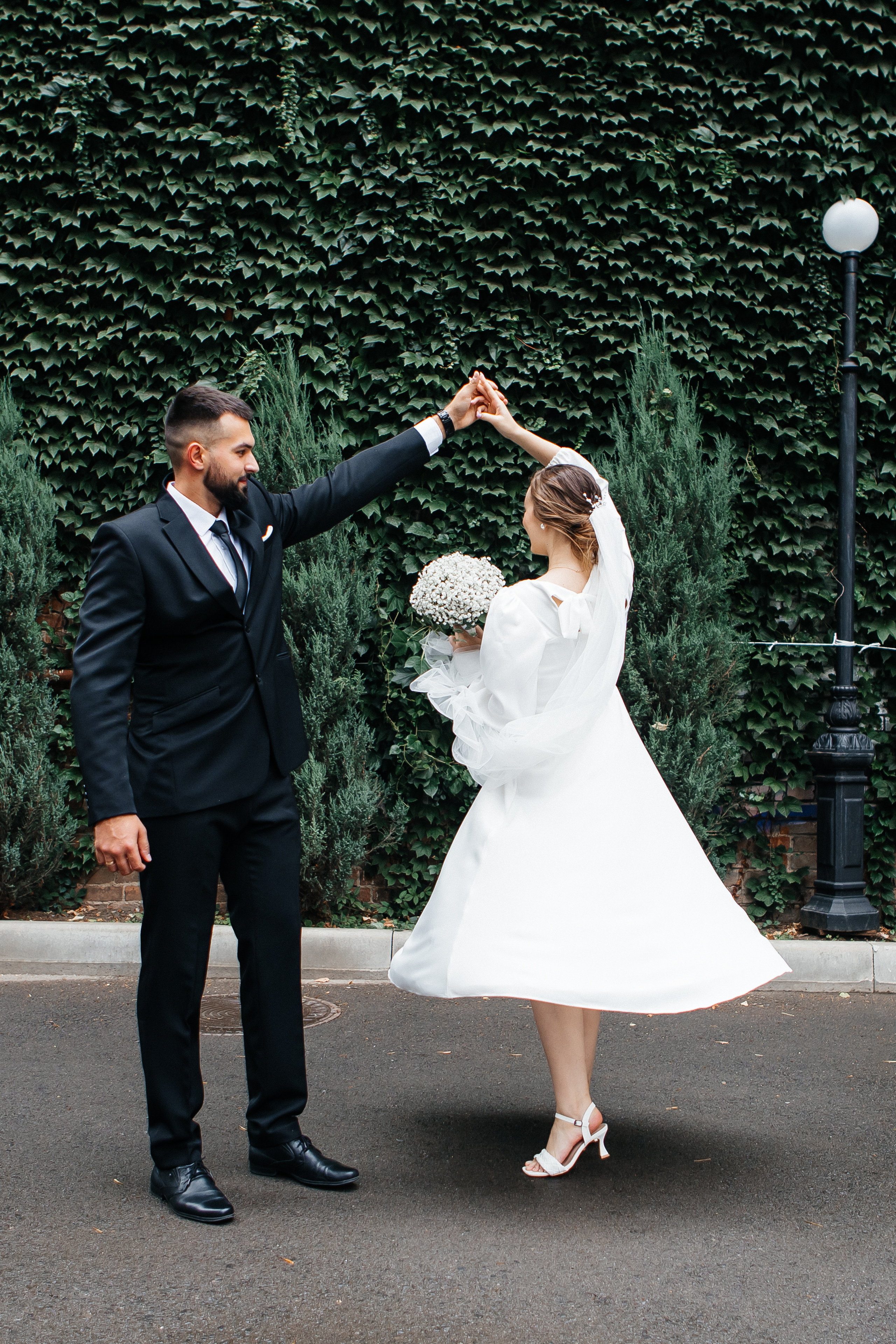 Мария и Антон. Свадебный и семейный фотограф в Ростове-на-Дону