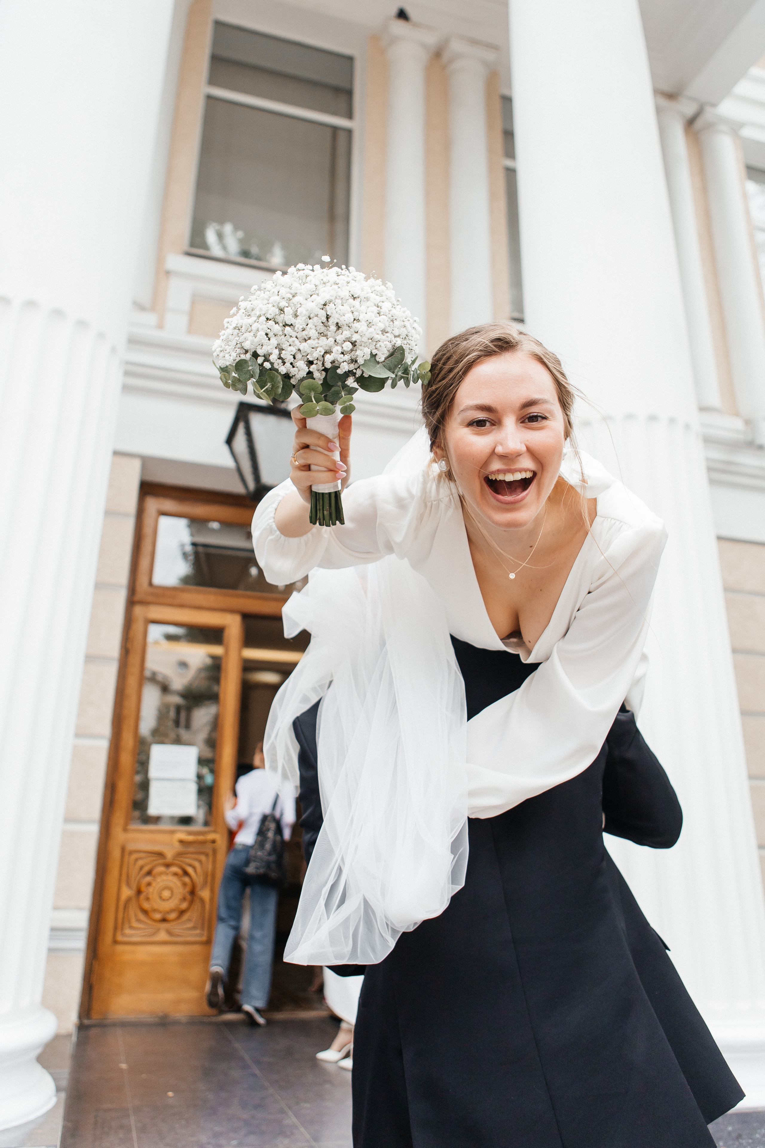 Мария и Антон. Свадебный и семейный фотограф в Ростове-на-Дону