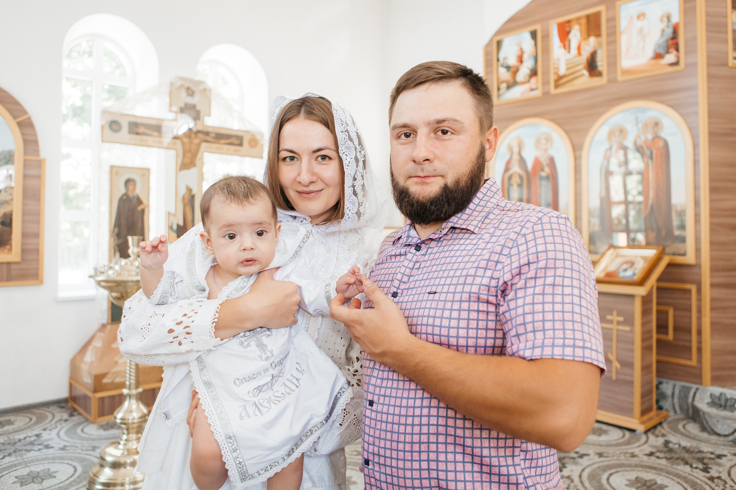 Александр. Свадебный и семейный фотограф в Ростове-на-Дону