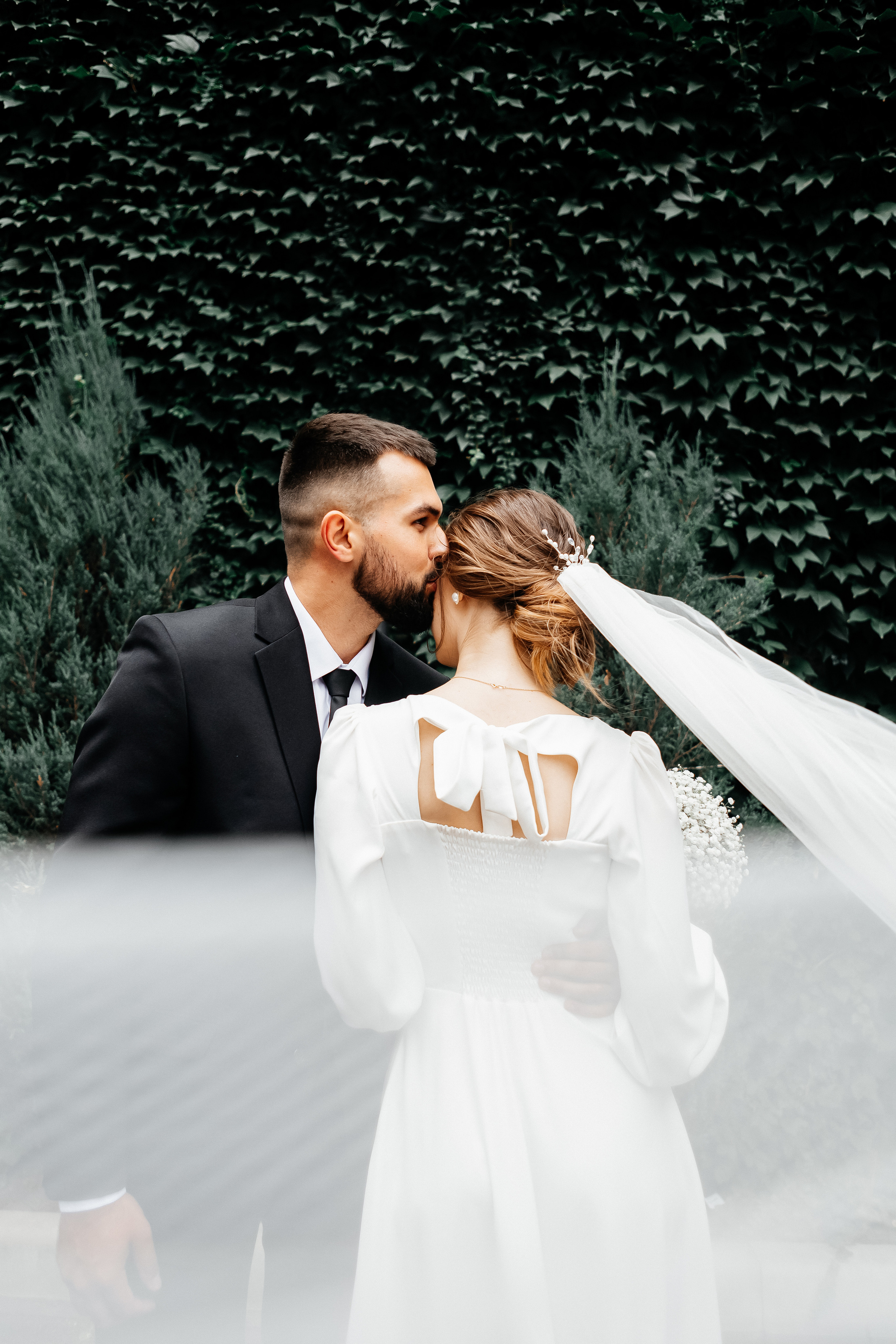 Мария и Антон. Свадебный и семейный фотограф в Ростове-на-Дону