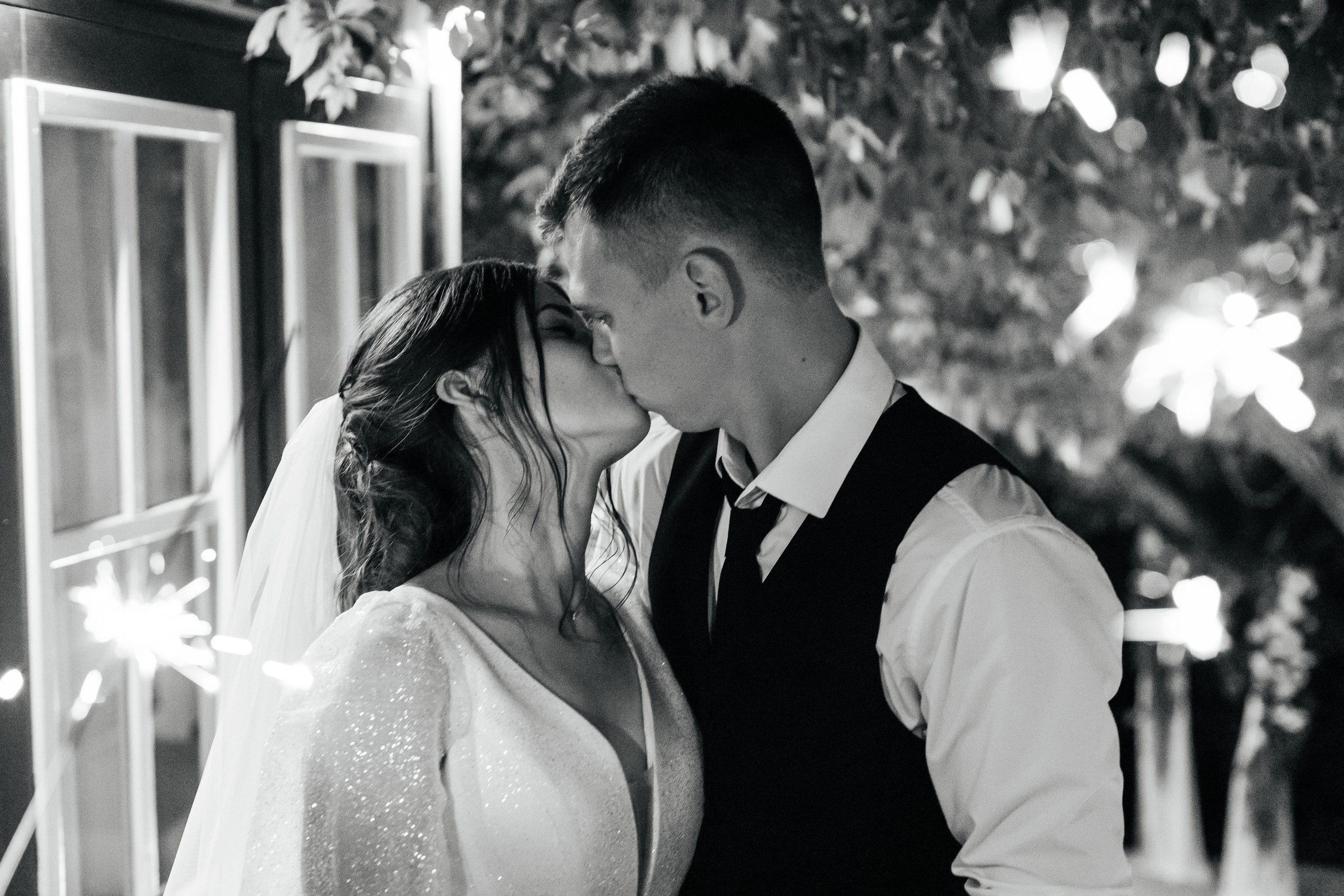 Антон и Виктория. Свадебный и семейный фотограф в Ростове-на-Дону