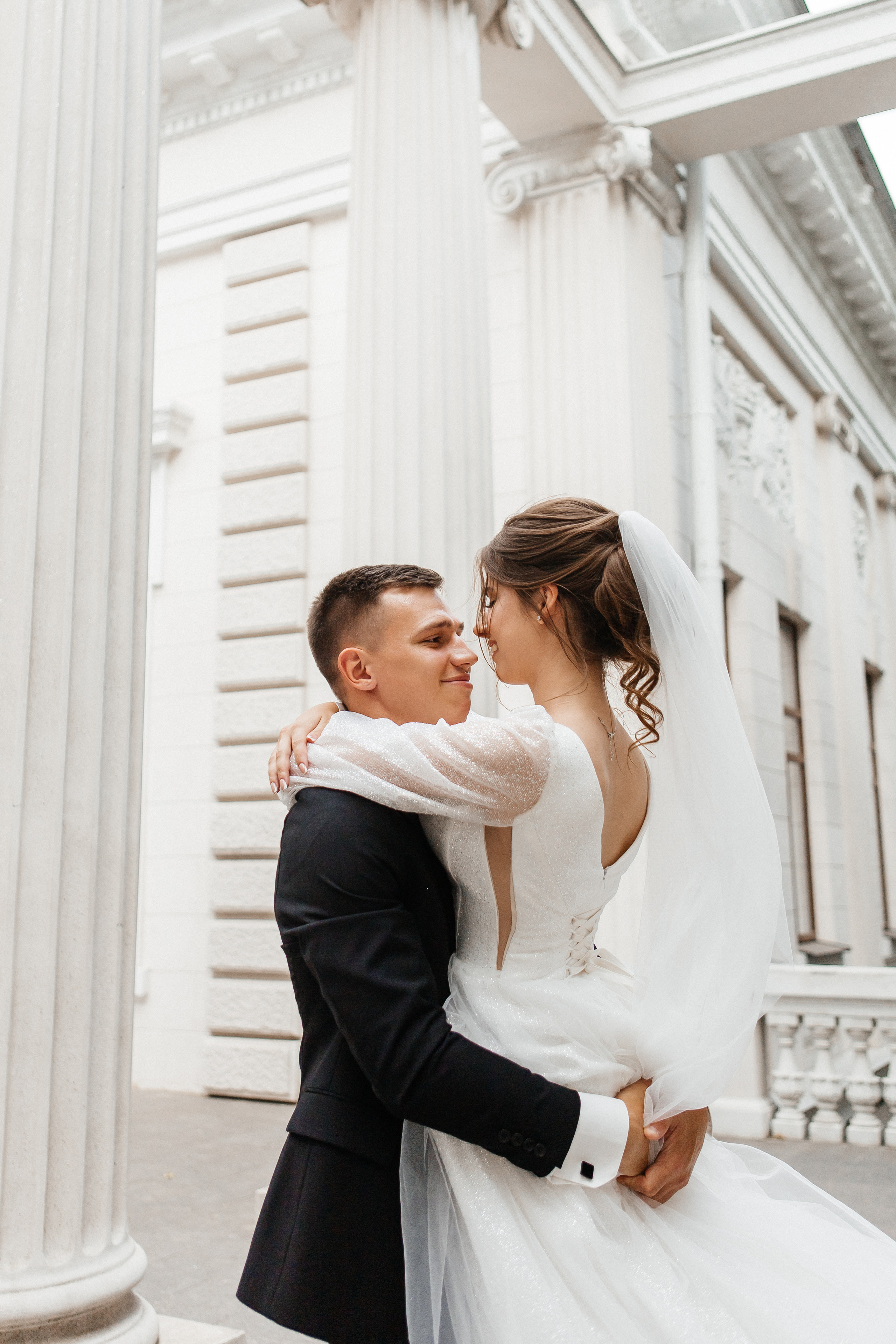 Антон и Виктория. Свадебный и семейный фотограф в Ростове-на-Дону