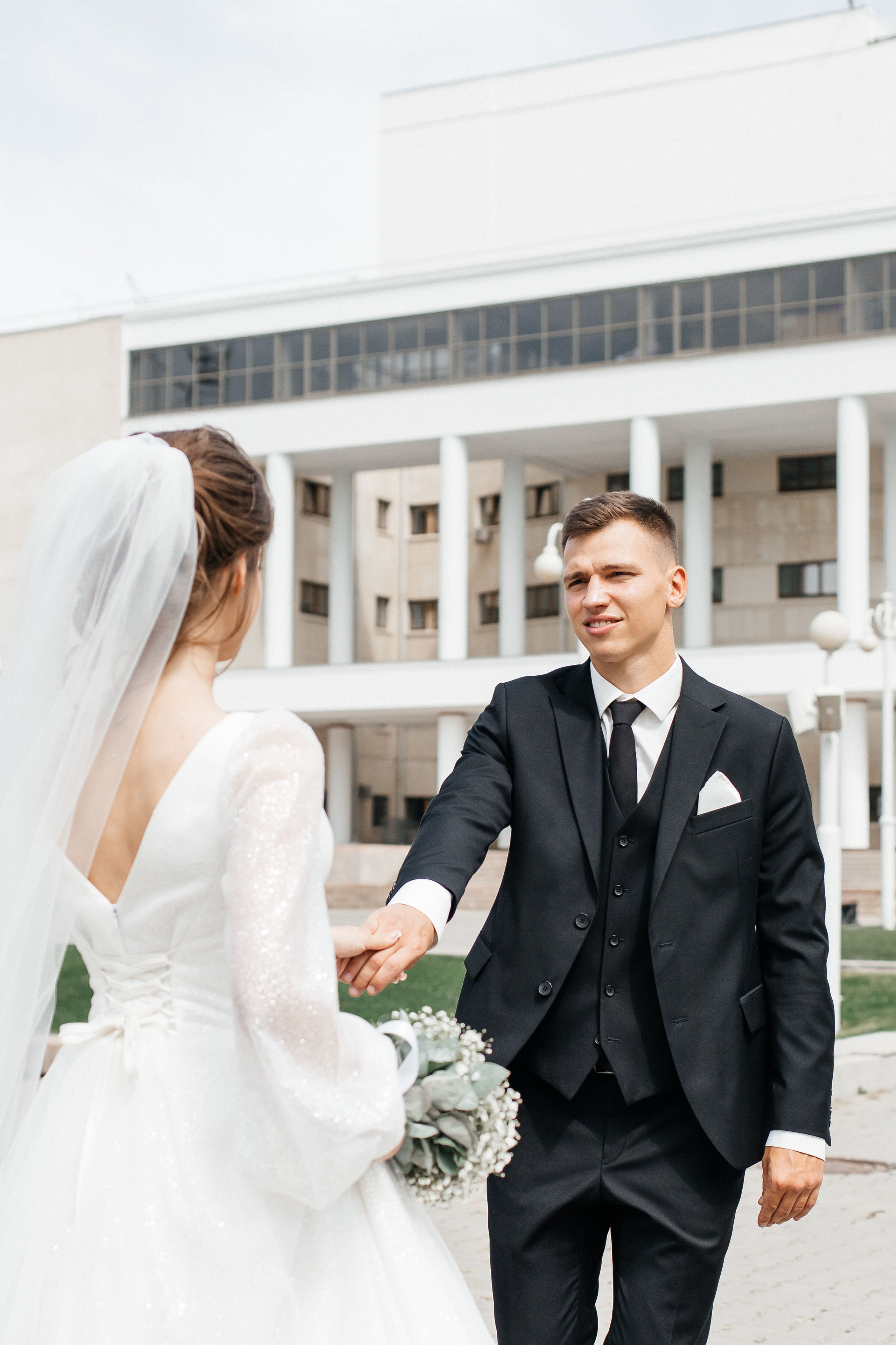 Антон и Виктория. Свадебный и семейный фотограф в Ростове-на-Дону