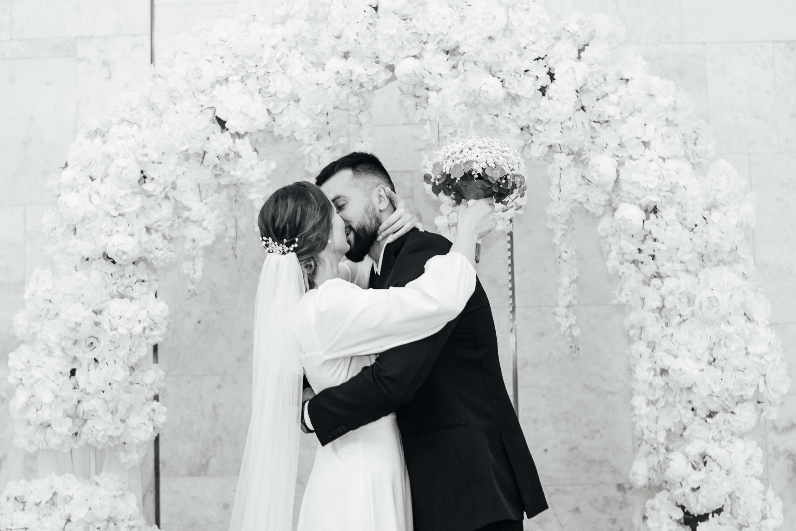 Мария и Антон. Свадебный и семейный фотограф в Ростове-на-Дону