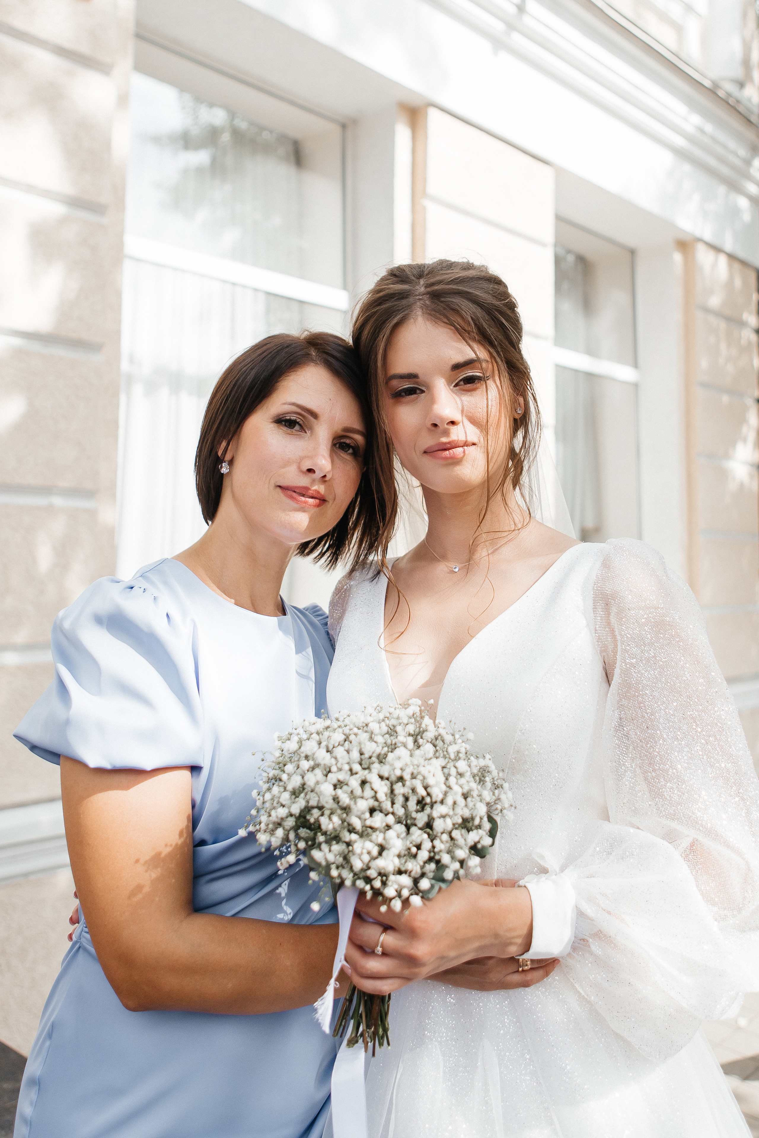 Антон и Виктория. Свадебный и семейный фотограф в Ростове-на-Дону