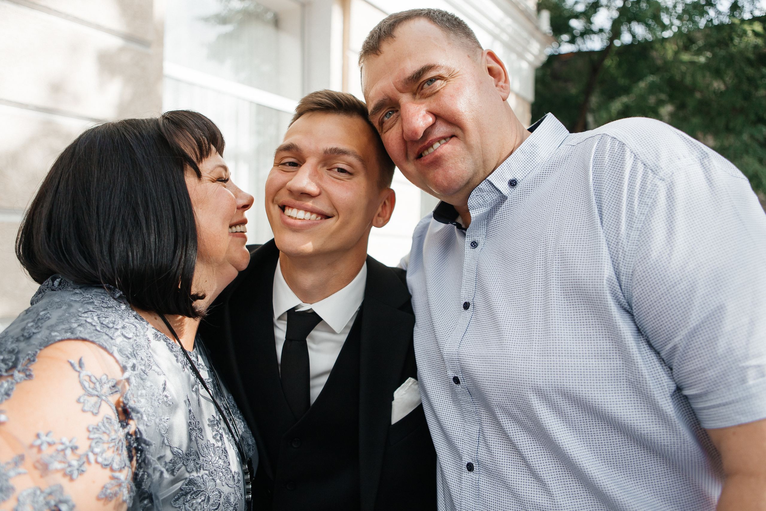 Антон и Виктория. Свадебный и семейный фотограф в Ростове-на-Дону