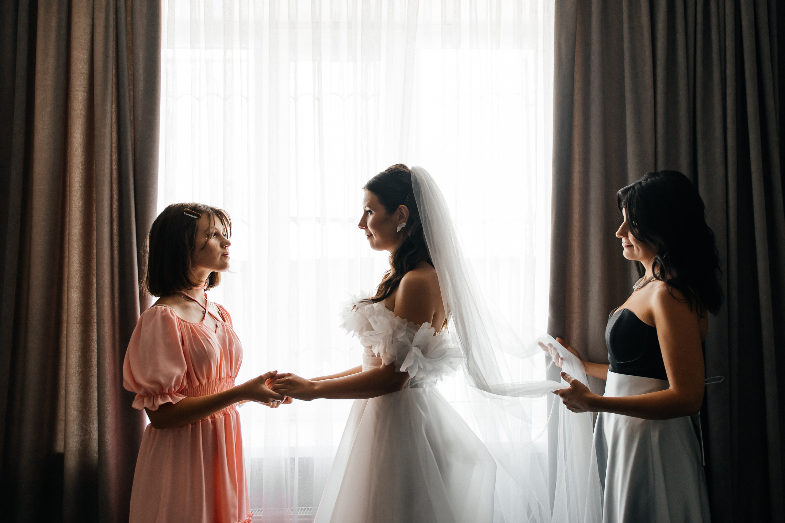 Свадебный и семейный фотограф в Ростове-на-Дону