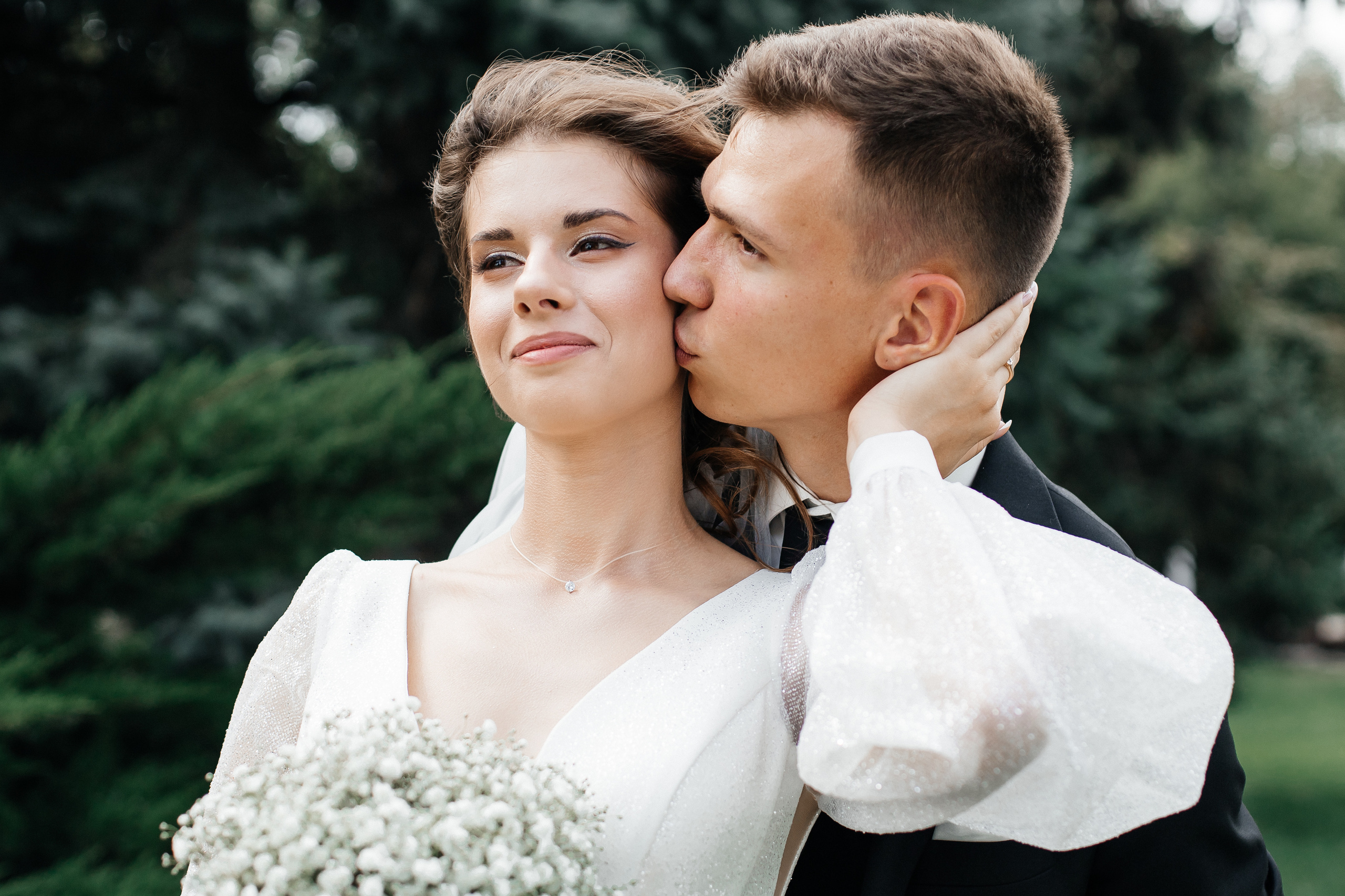 Антон и Виктория. Свадебный и семейный фотограф в Ростове-на-Дону