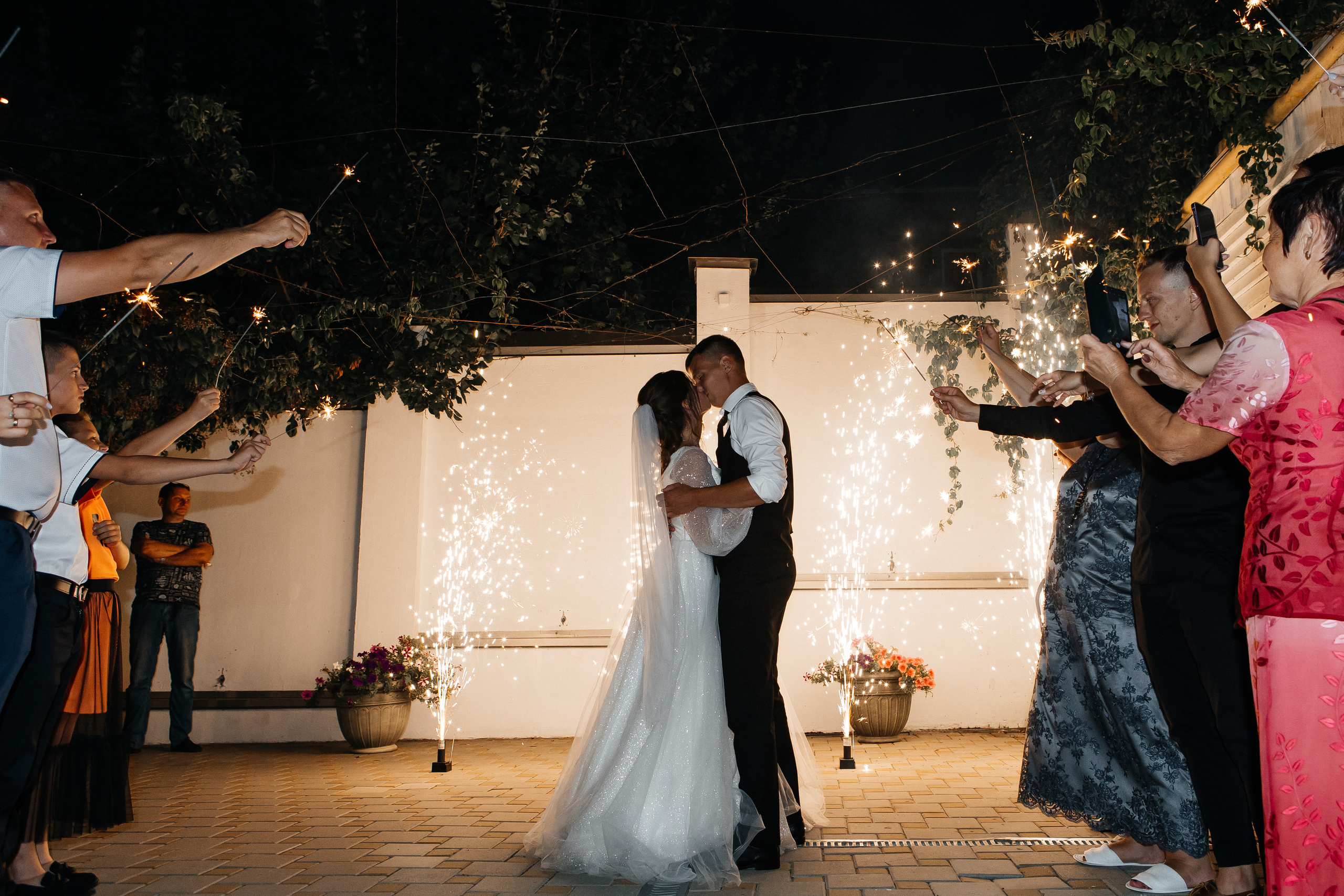 Антон и Виктория. Свадебный и семейный фотограф в Ростове-на-Дону