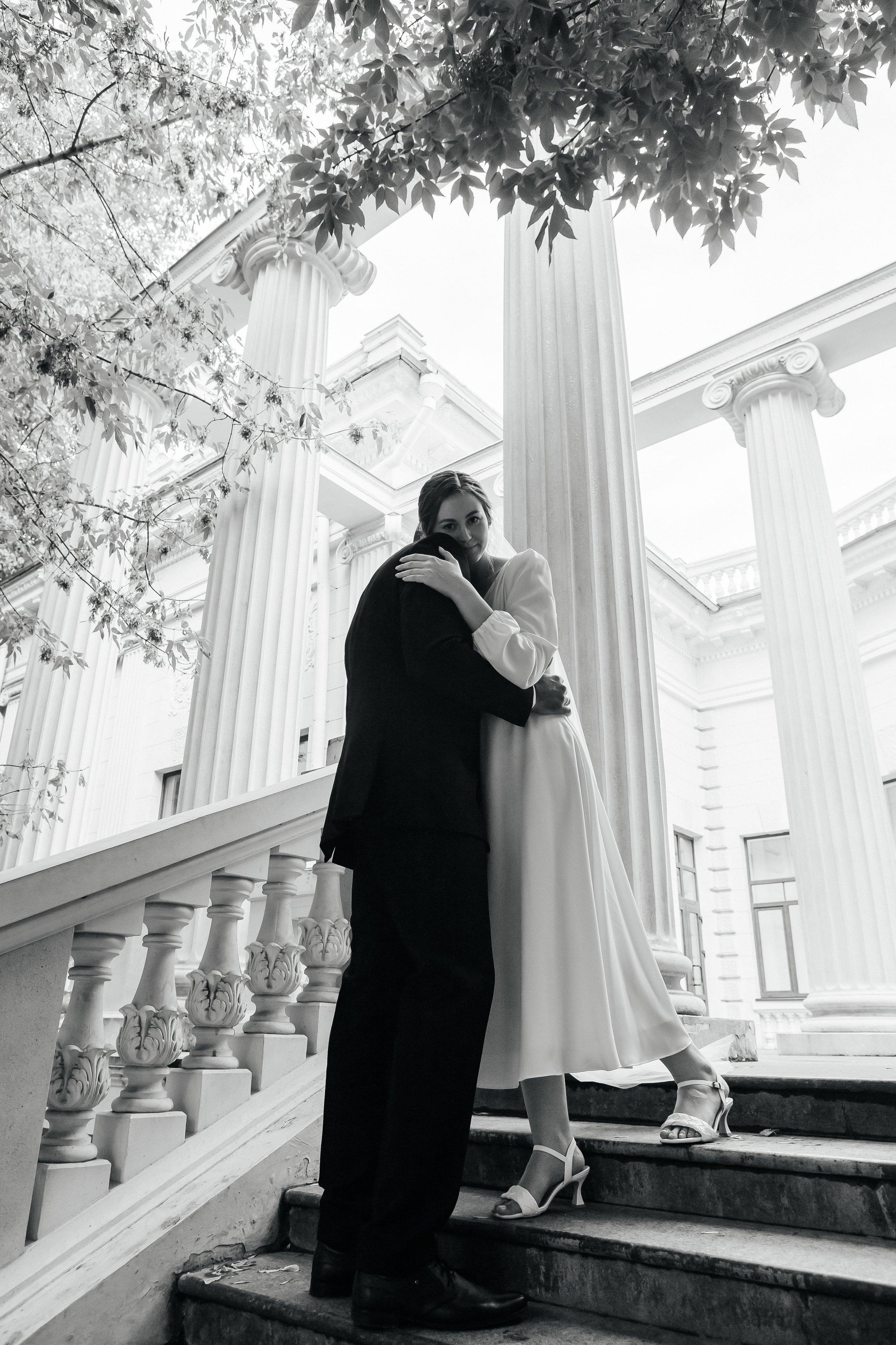 Мария и Антон. Свадебный и семейный фотограф в Ростове-на-Дону