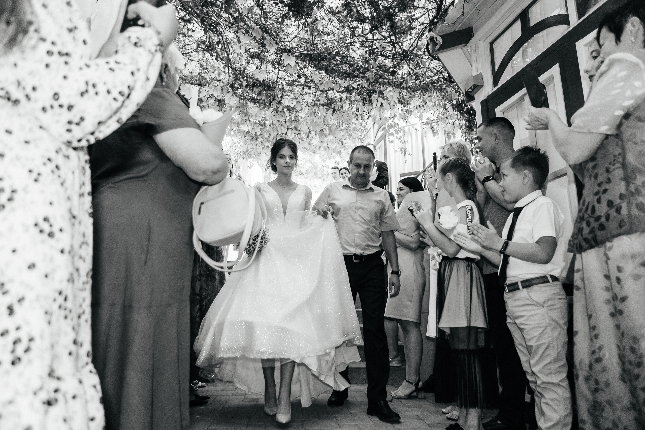 Антон и Виктория. Свадебный и семейный фотограф в Ростове-на-Дону