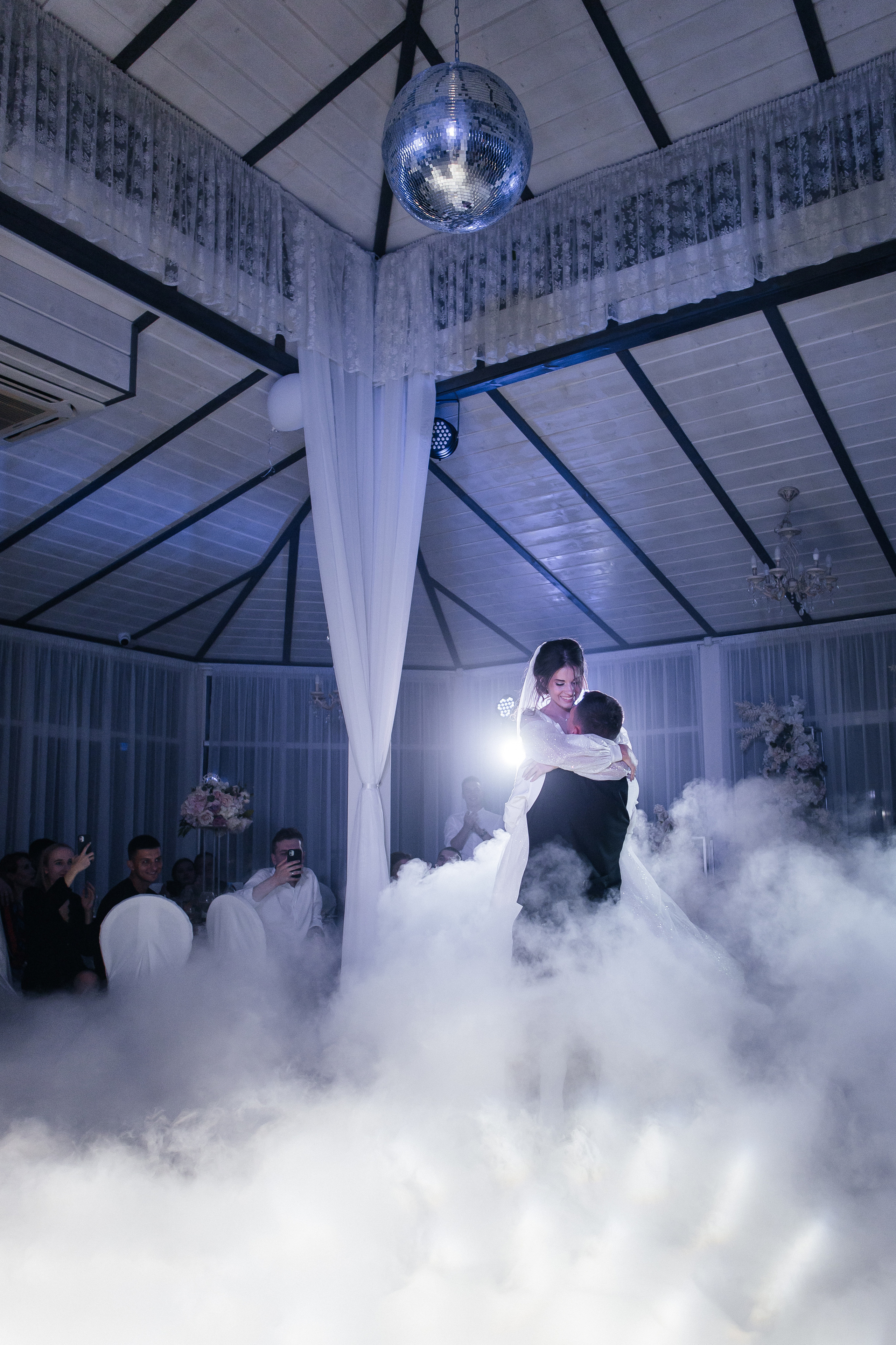 Антон и Виктория. Свадебный и семейный фотограф в Ростове-на-Дону