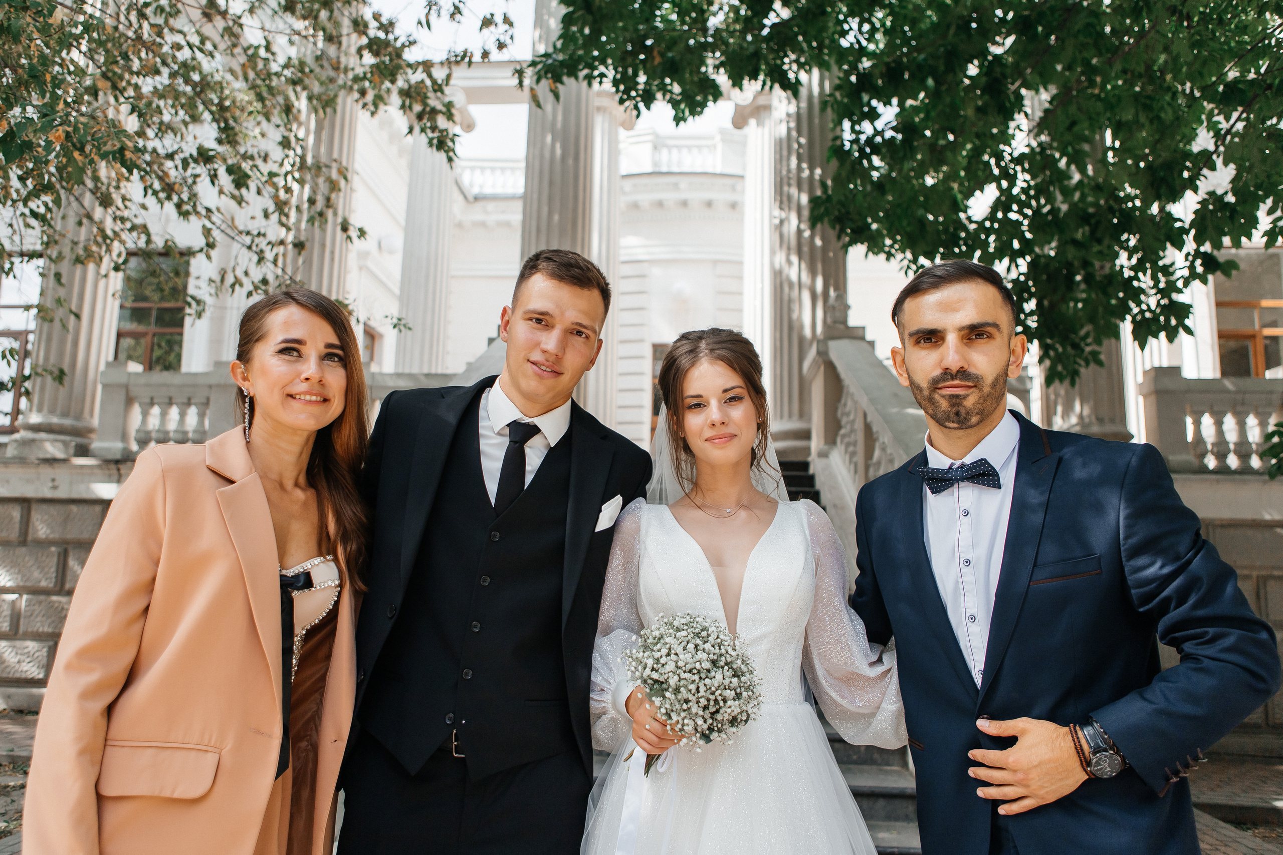 Антон и Виктория. Свадебный и семейный фотограф в Ростове-на-Дону