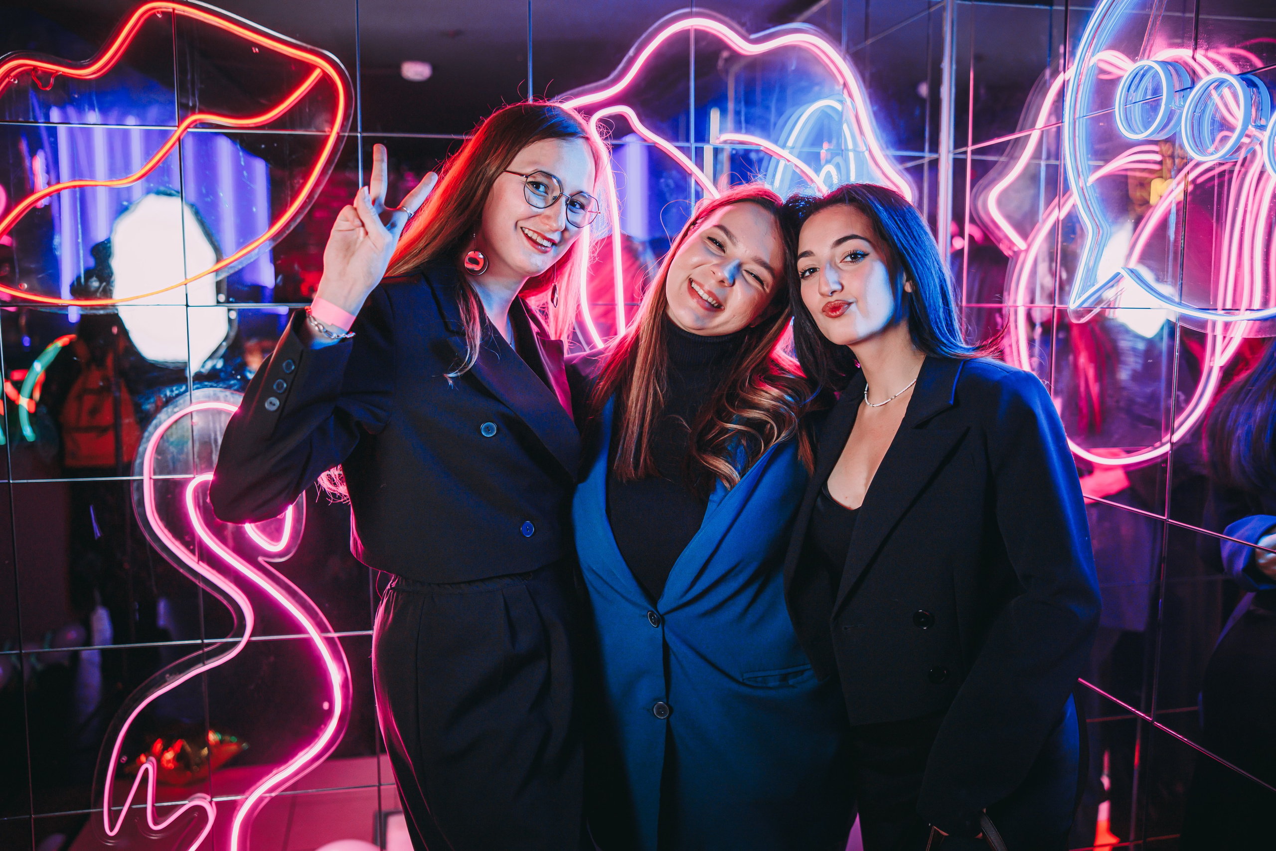 Школа вокала АТМОСФЕРА. Фотограф Александр Гречанов