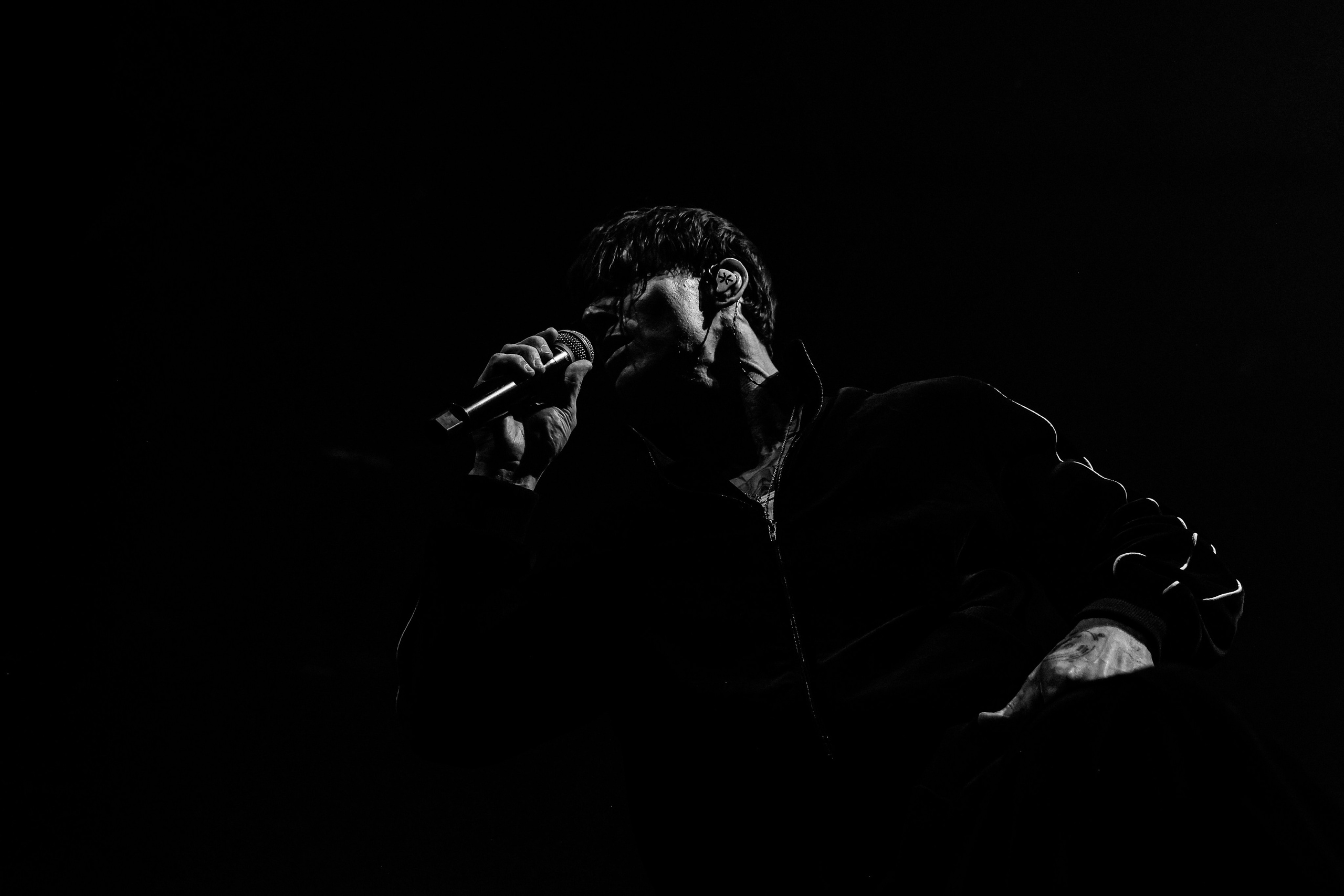 ОЛЕГ МАЙАМИ @ATMOSPHERE