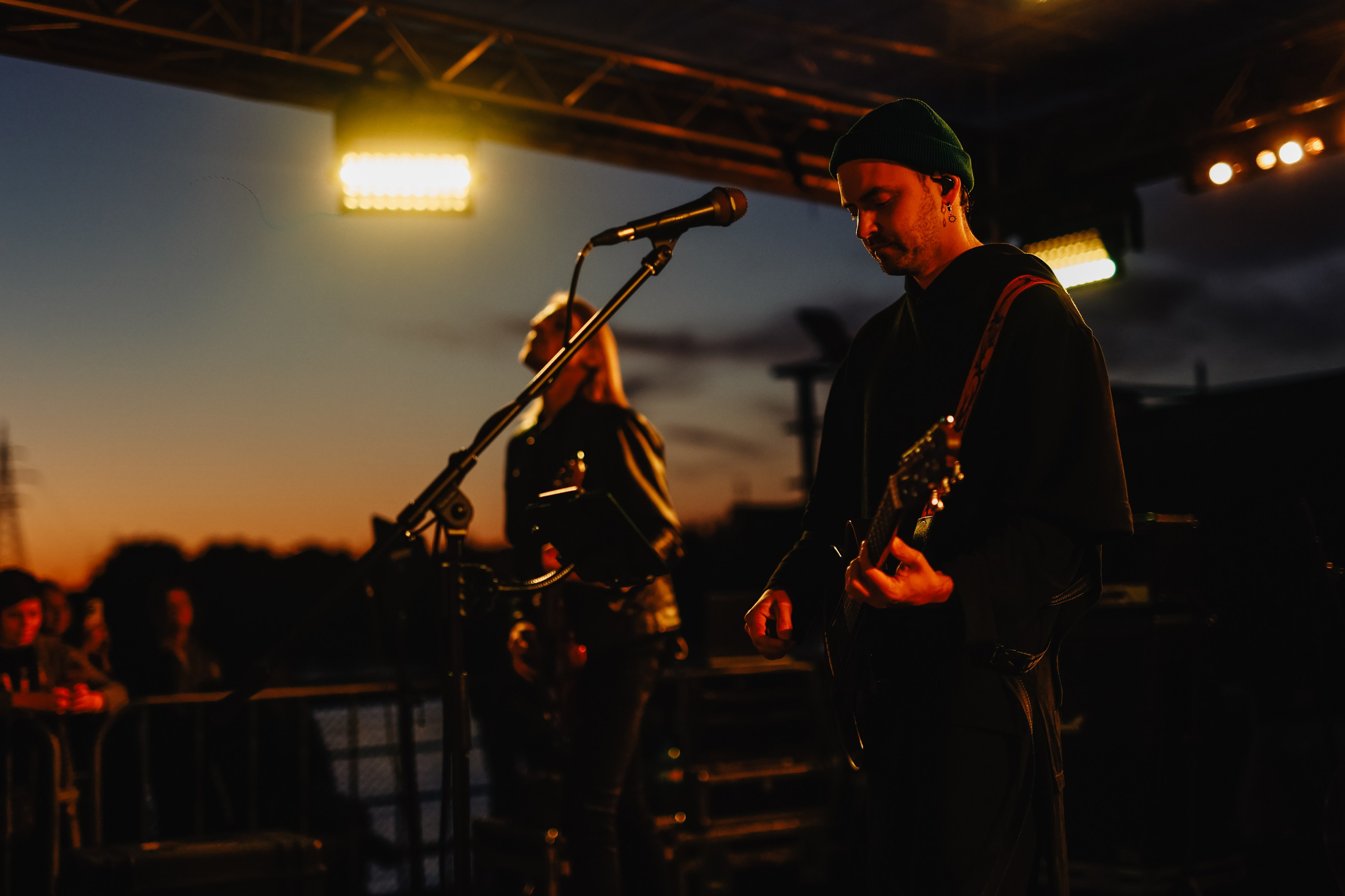 ИНКОГНИТО @ТЕПЛОХОД