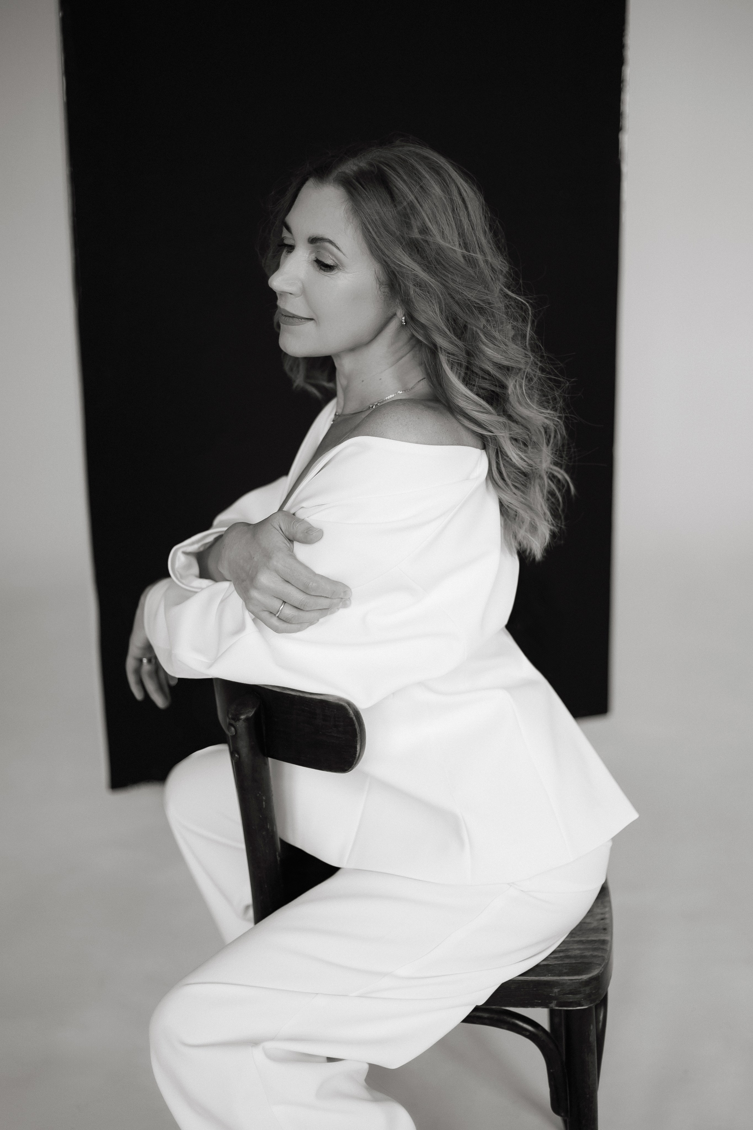 Катерина. Фотограф Анна Лейман. Севастополь