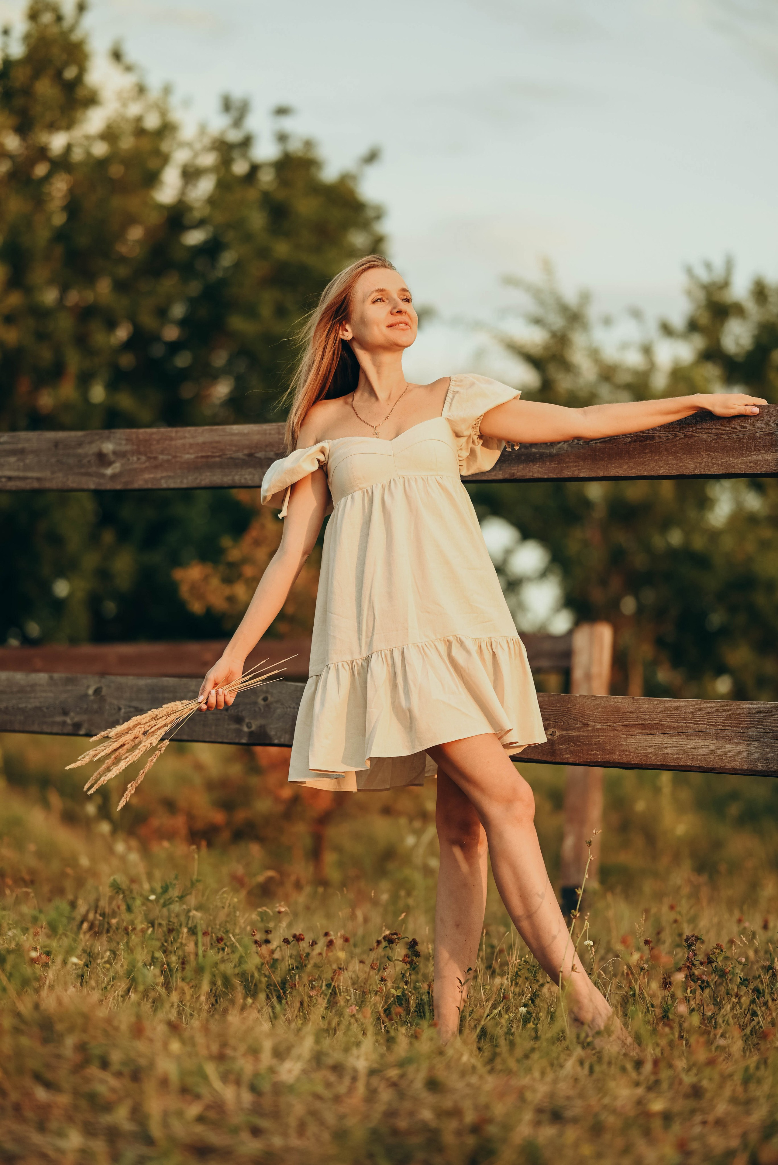 Белый колодец. Семейный фотограф в Москве Люберцах Ирина Вронская