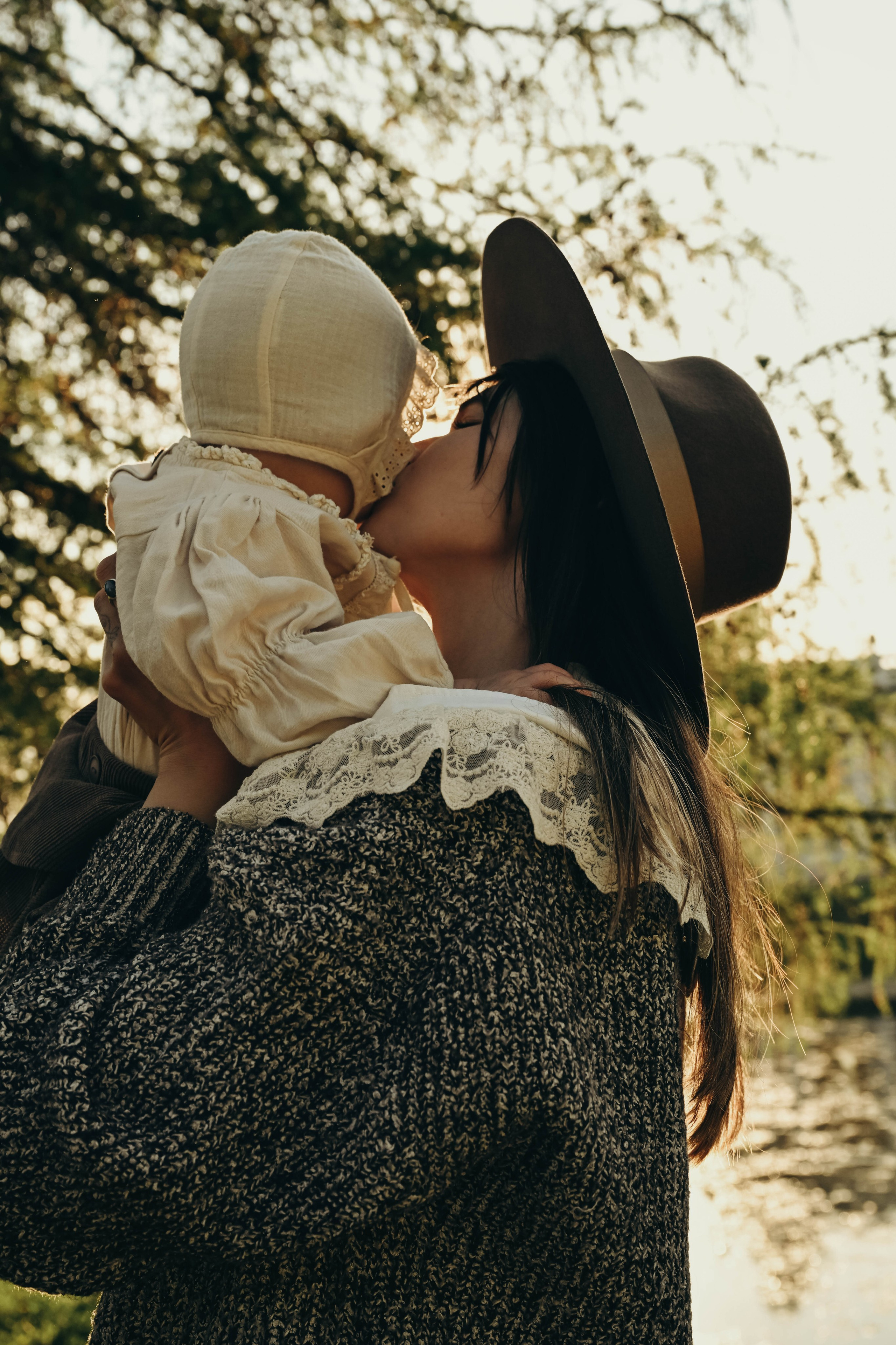 Кусково мама и дочка. Семейный фотограф в Москве Люберцах Ирина Вронская