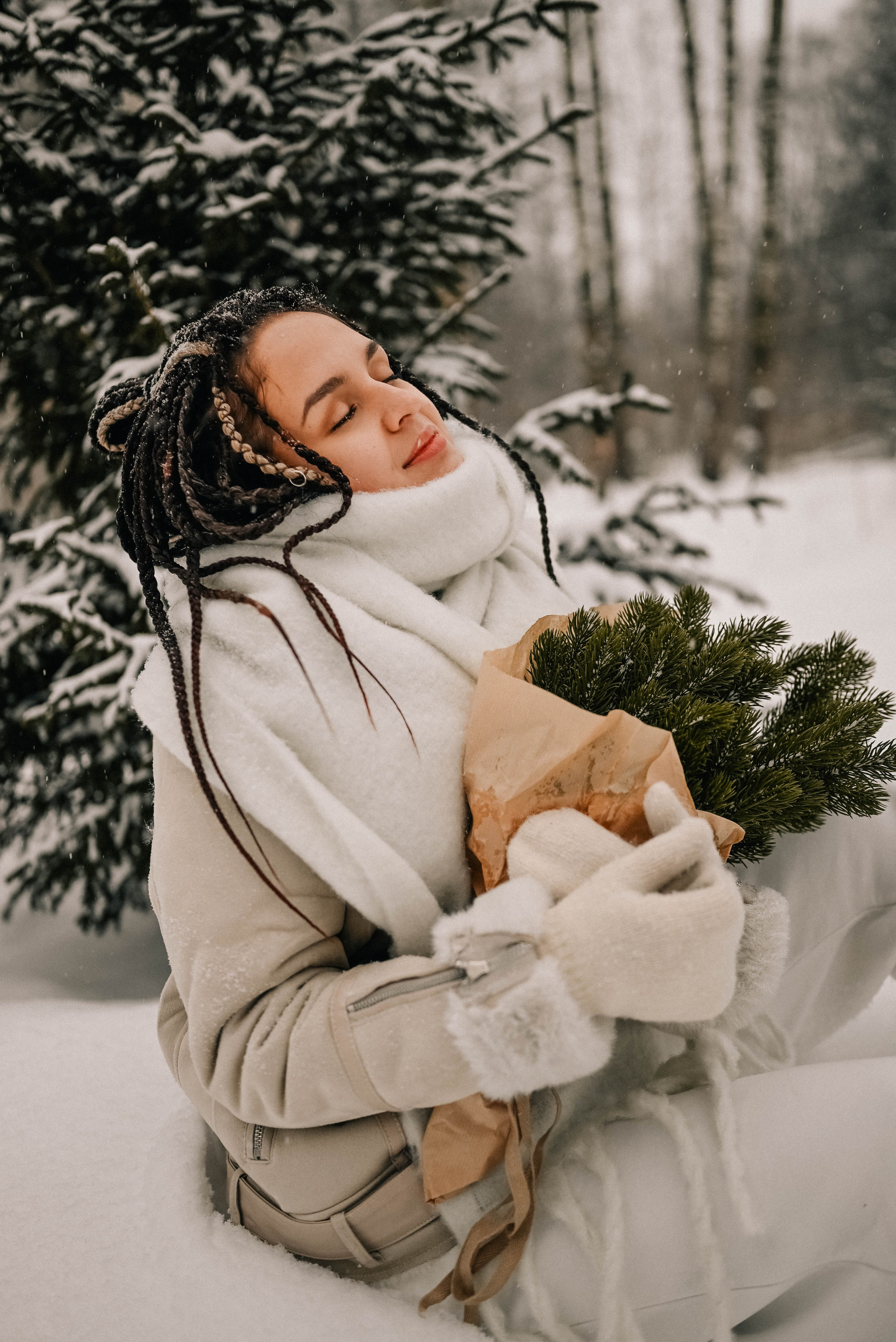 Прогулка лесная в Кожухово. Семейный фотограф в Москве Люберцах Ирина Вронская