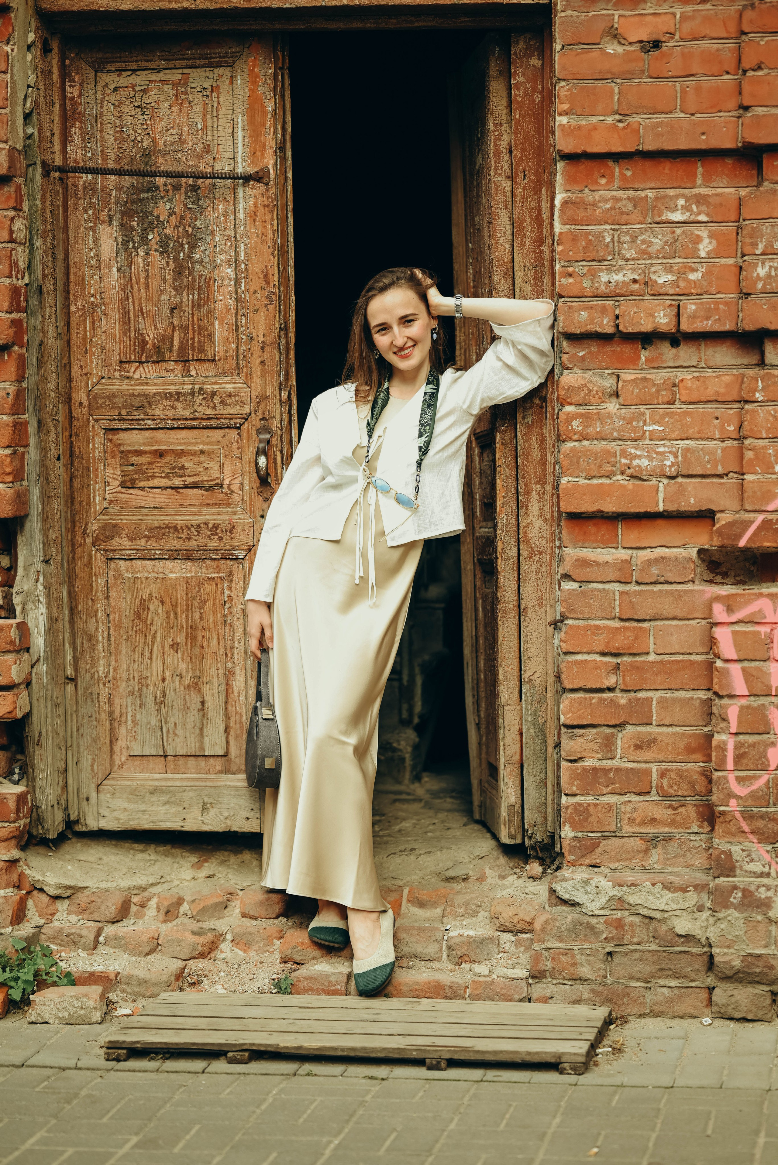 Прогулка Воронеж. Семейный фотограф в Москве Люберцах Ирина Вронская