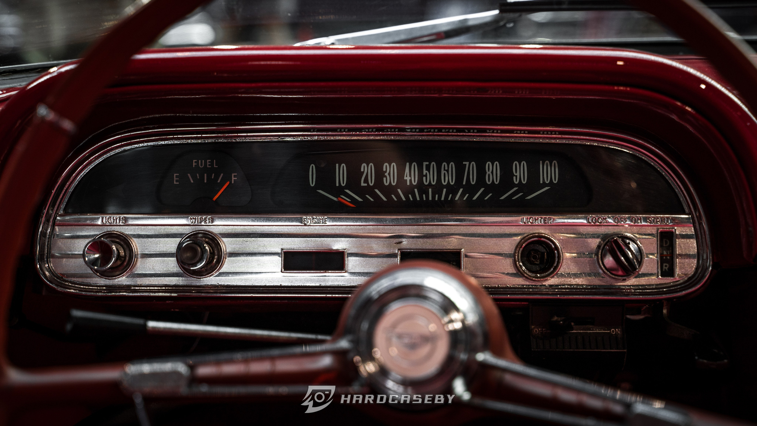 VintageDay 2025. Фотограф Герман Колодный