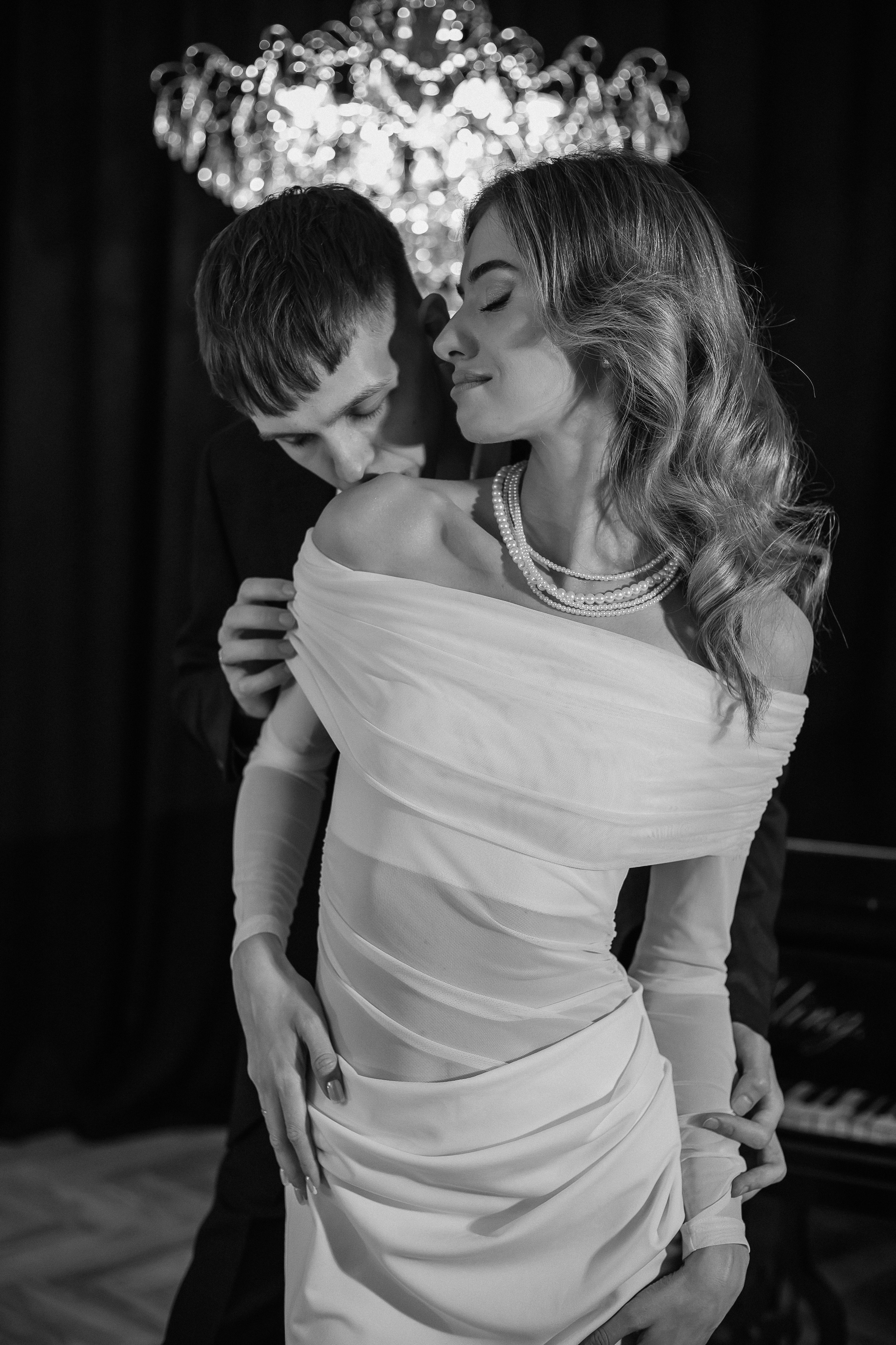 Свадебная серия Олега и Дарьи. Фотограф Екатеринубрг/Верхняя Пышма