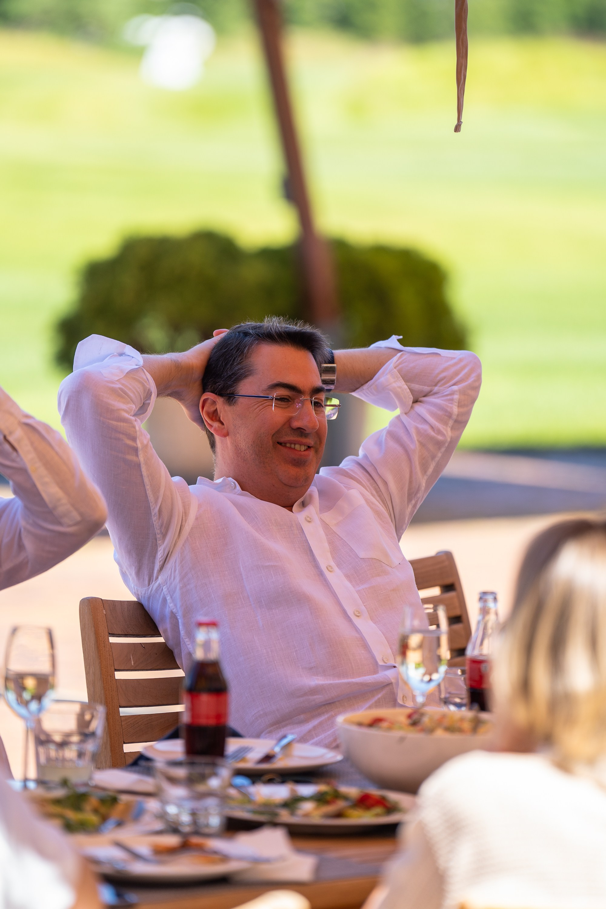 Инсайт — корпоративное мероприятие