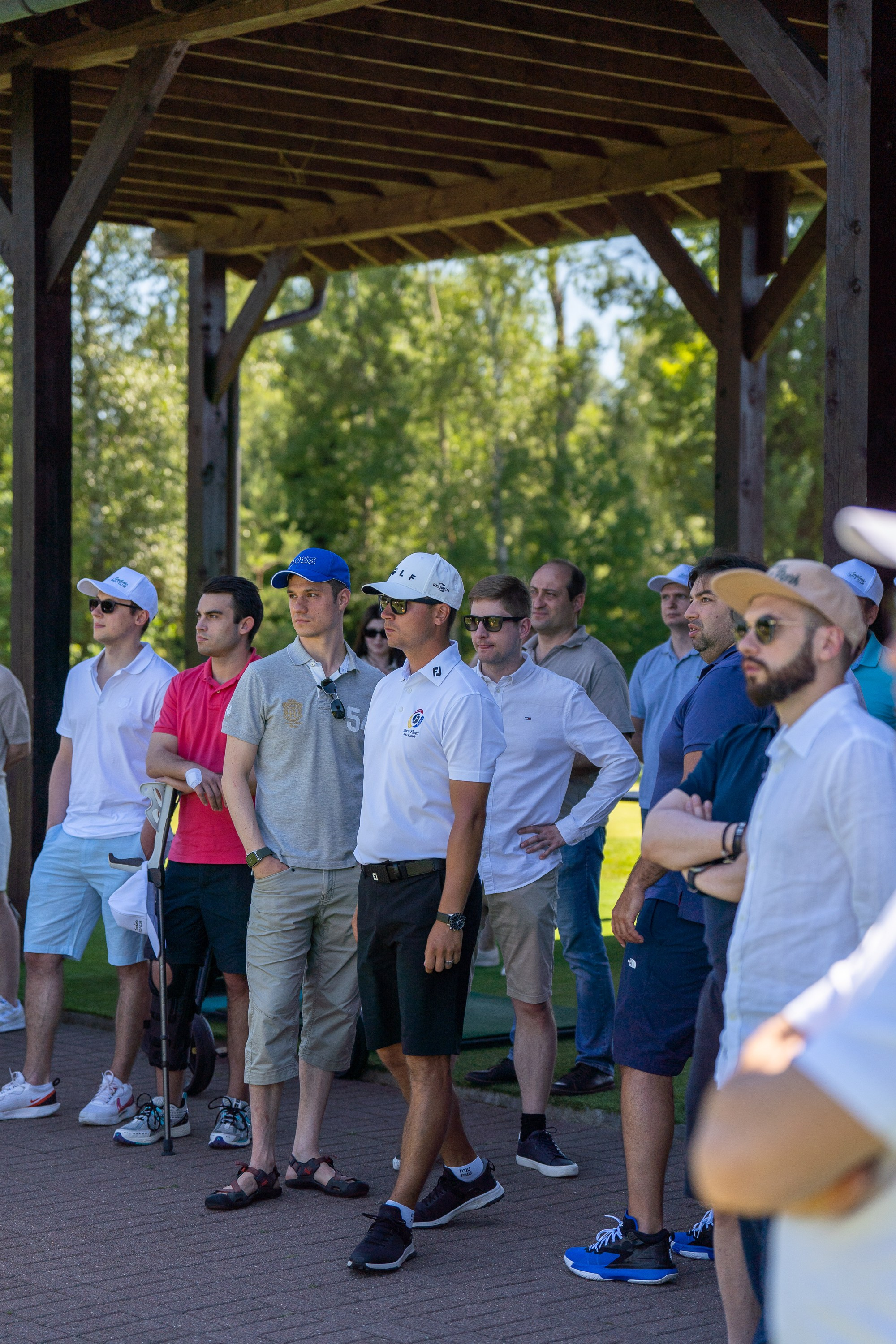 Инсайт — корпоративное мероприятие