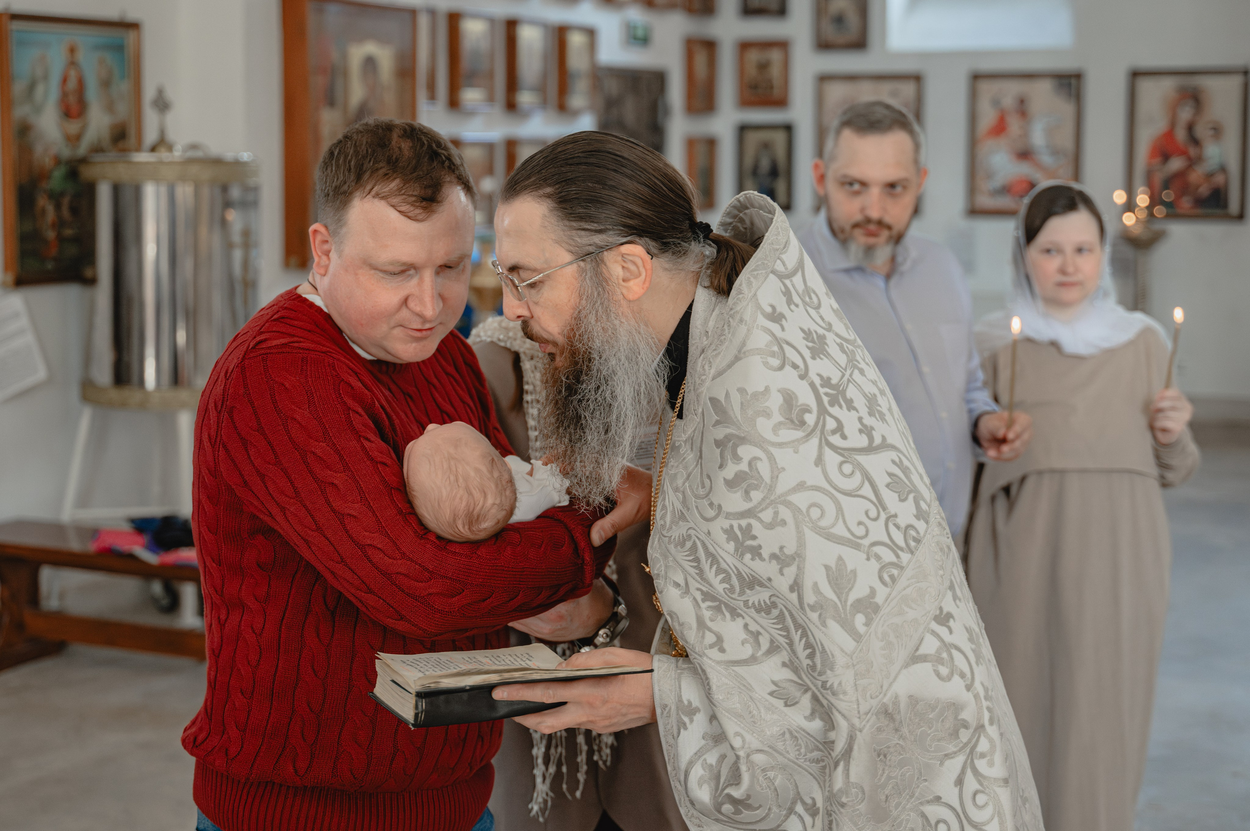 КРИСТИНЫ ВЕРОЧКИ. Shamirov Arkadiy
