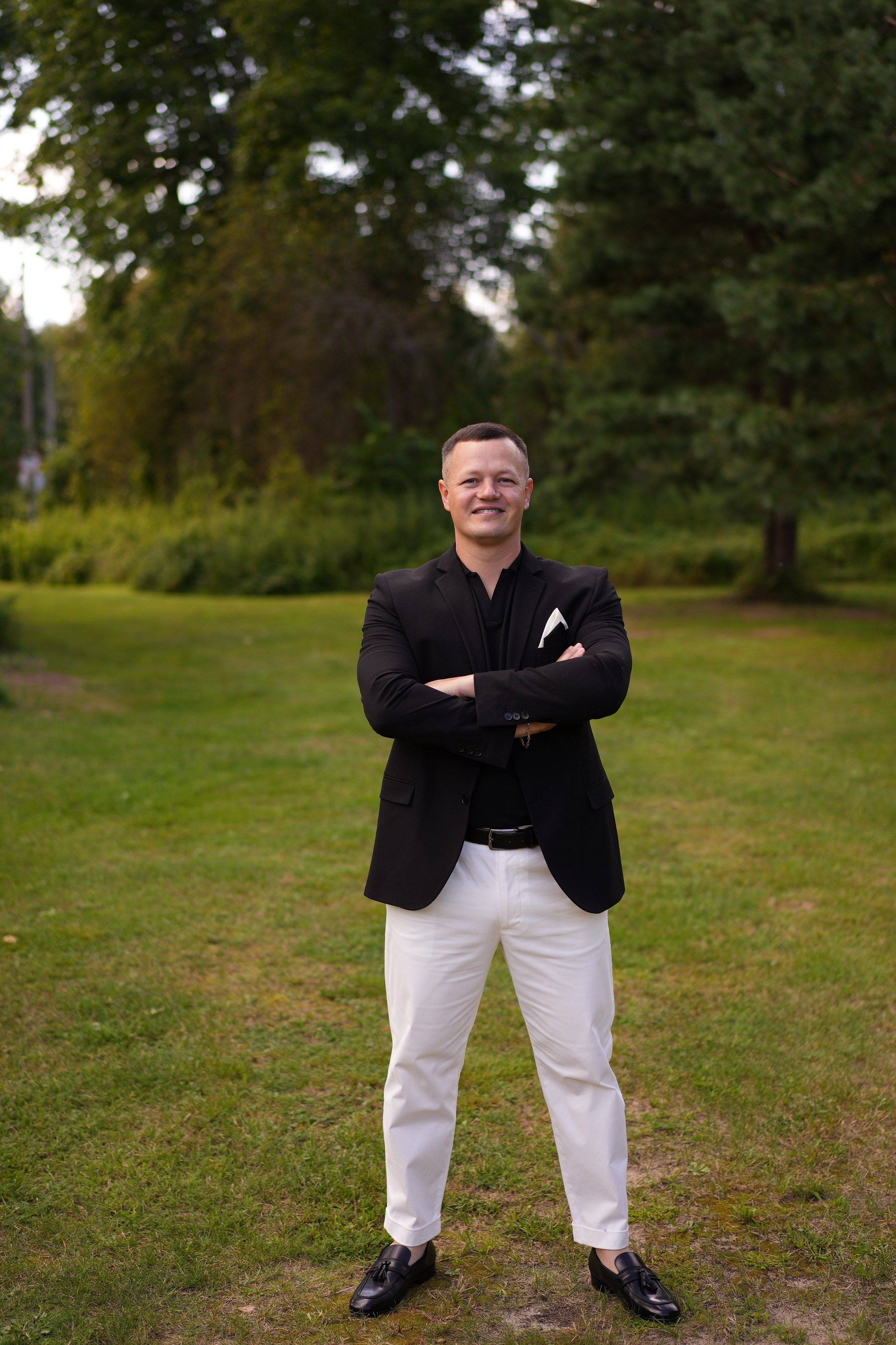 35 лет. Семейный и свадебный фотограф Минск, Беларусь Анна Орловская