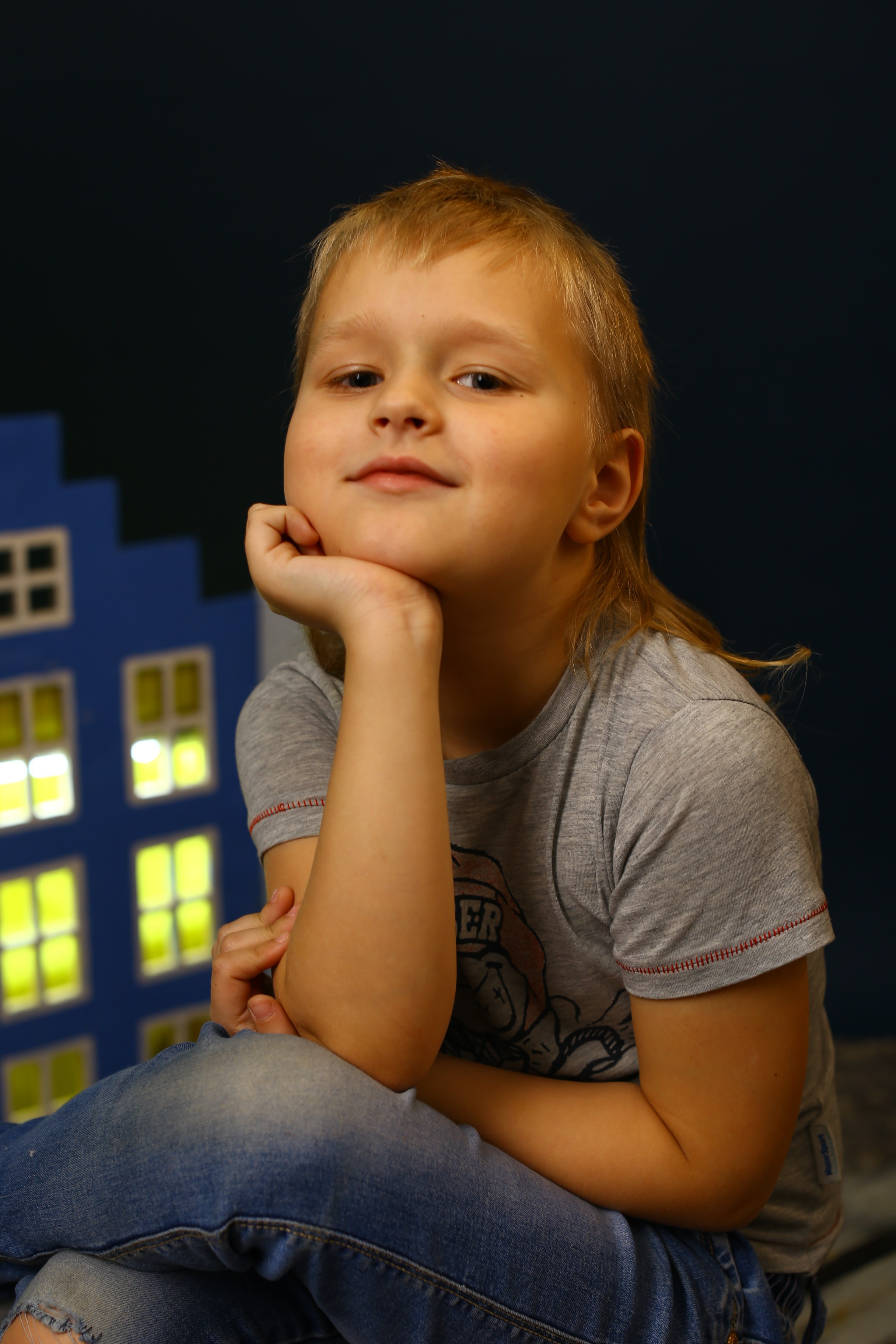 Примеры детских фото. Школьный фотограф/видеограф в Санкт-Петербурге Константин Ольхин