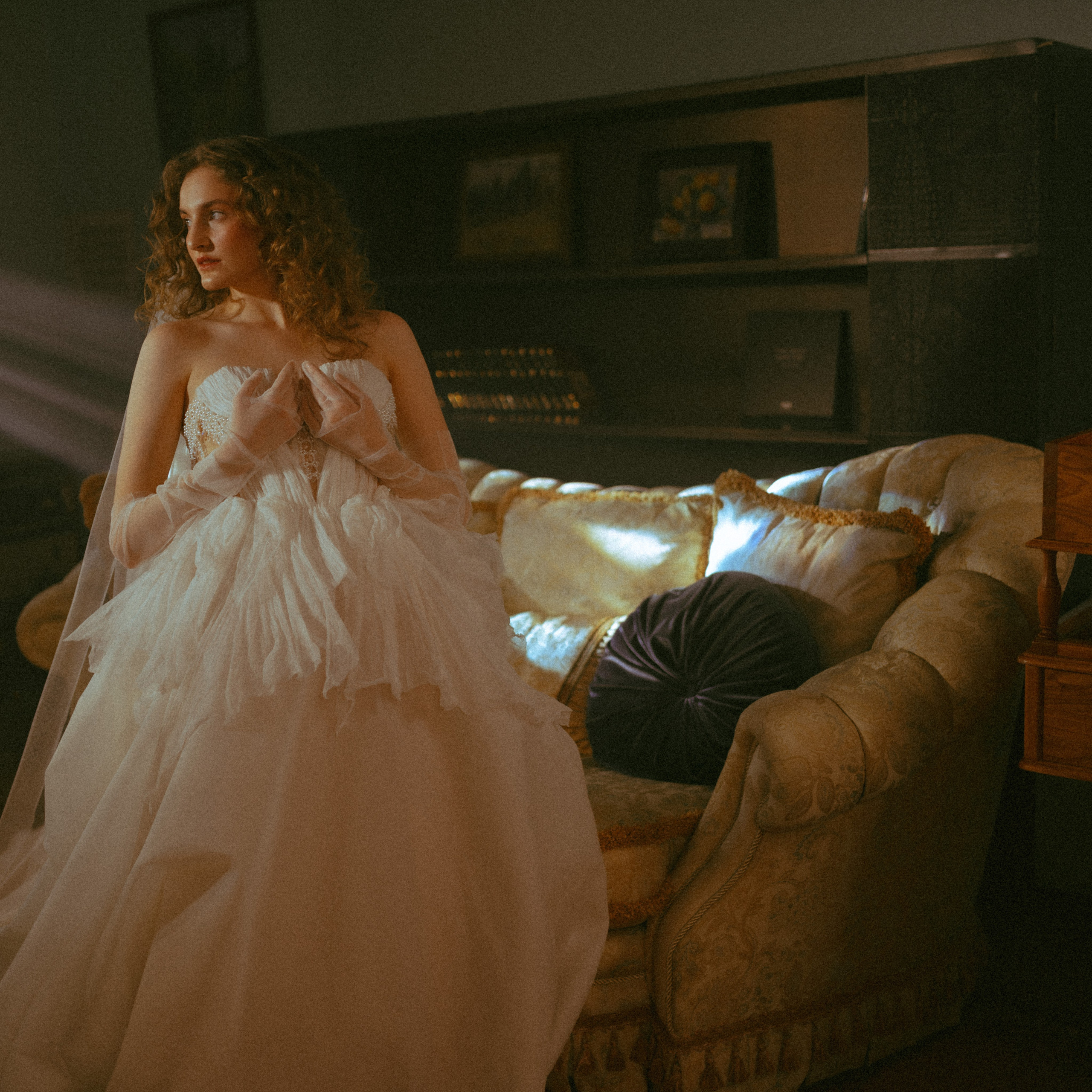 Творческая фотосъемка. Сергей Богомолов. Свадебный и семейный фотограф