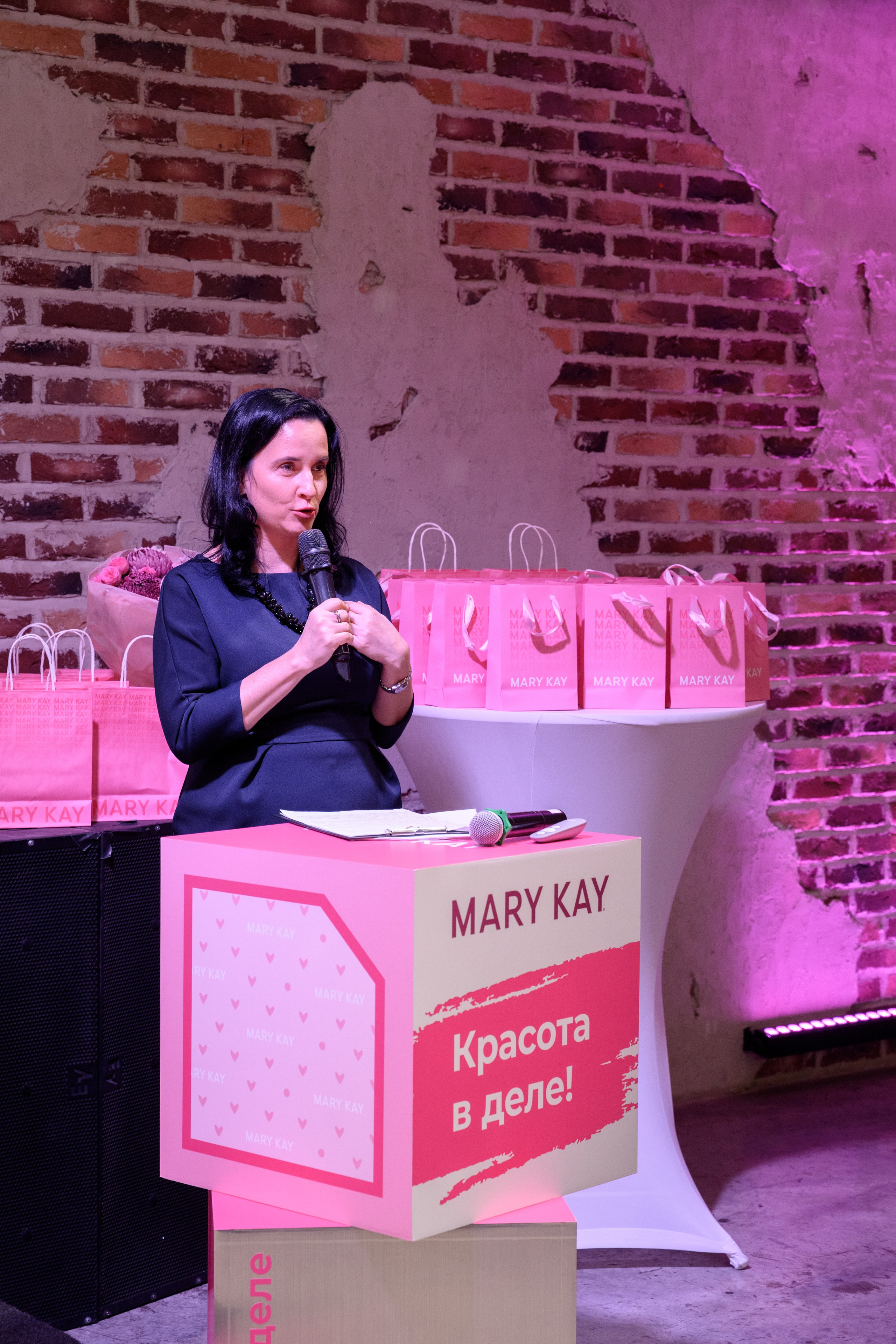 Mary Kay. Фотограф в Красноярске