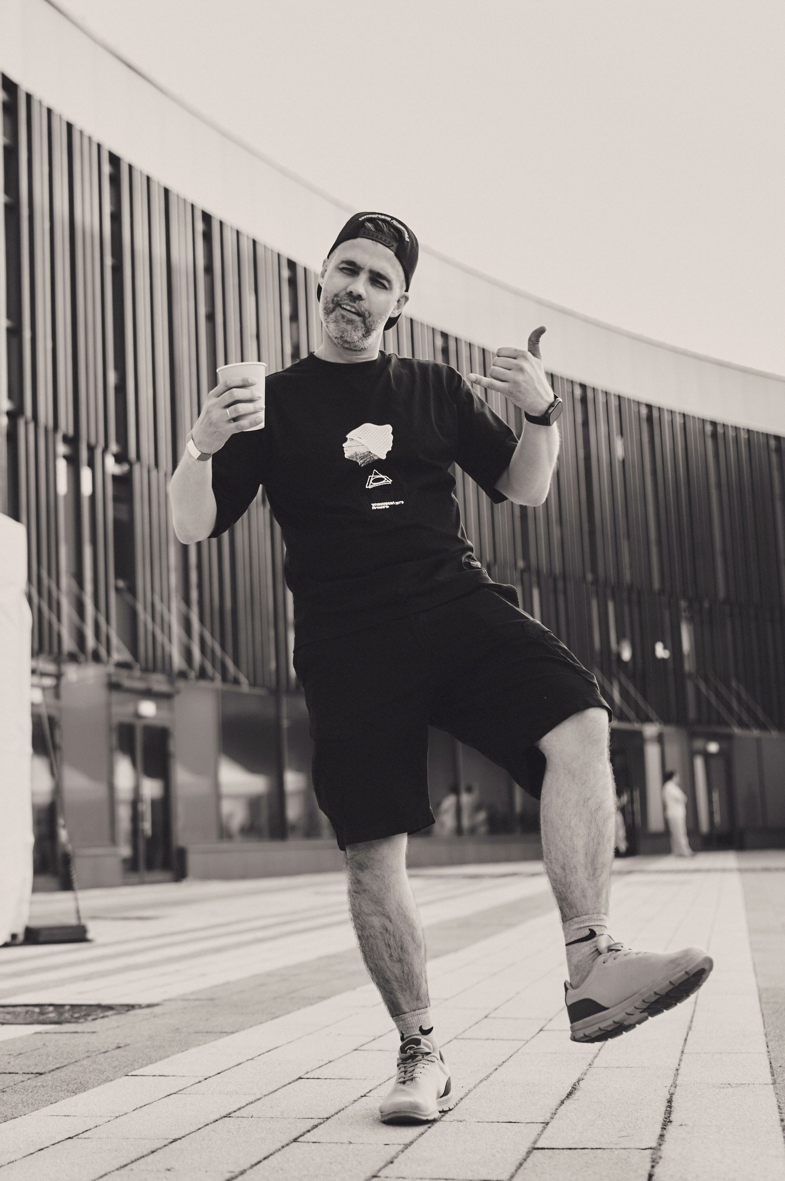 AIG. Первый альбом. Ваш мультижанровый фотограф Александр Белов