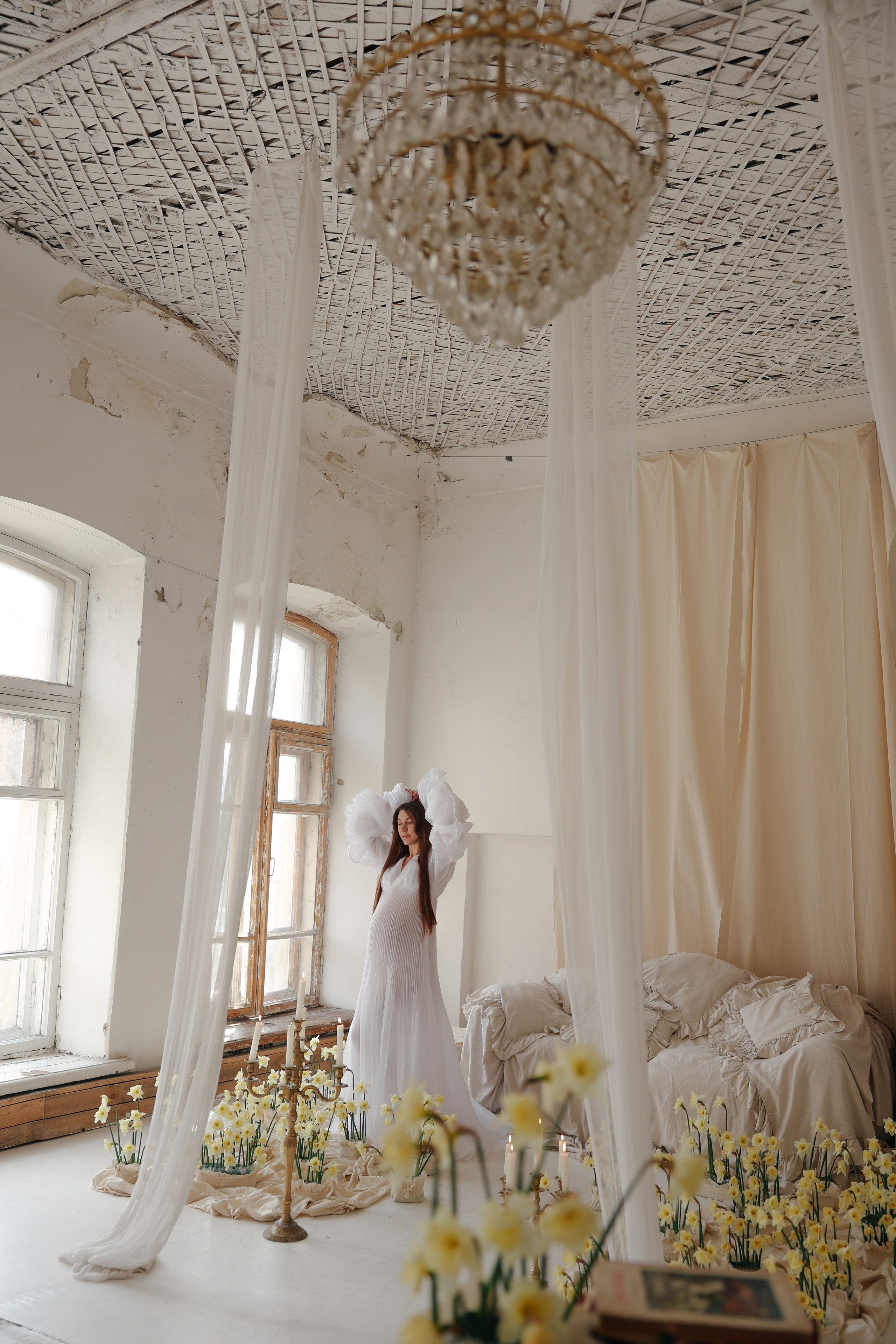 Беременность. Свадебный и семейный фотограф в Ростове-на-Дону Марианна Хахладжева