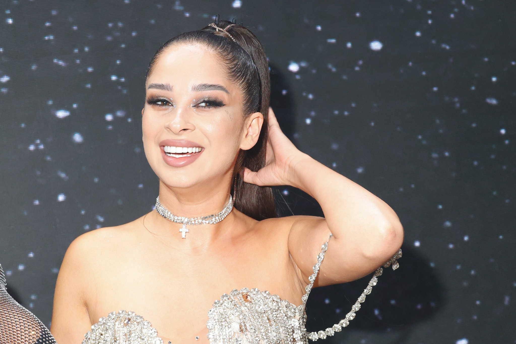 АЛИНА АКИЛОВА. Nikolskayasecular