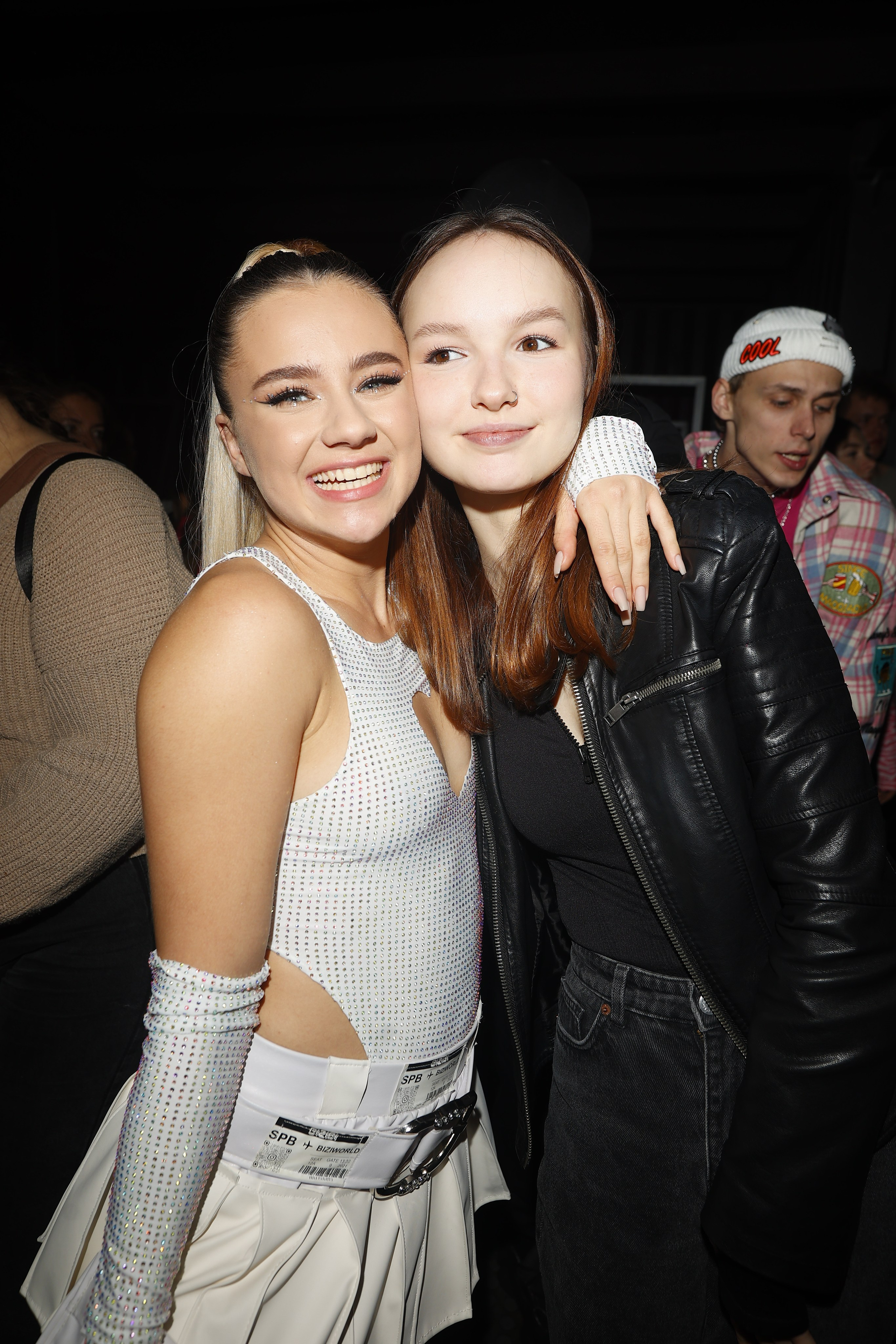 КАТЯ АДУШКИНА. Nikolskayasecular