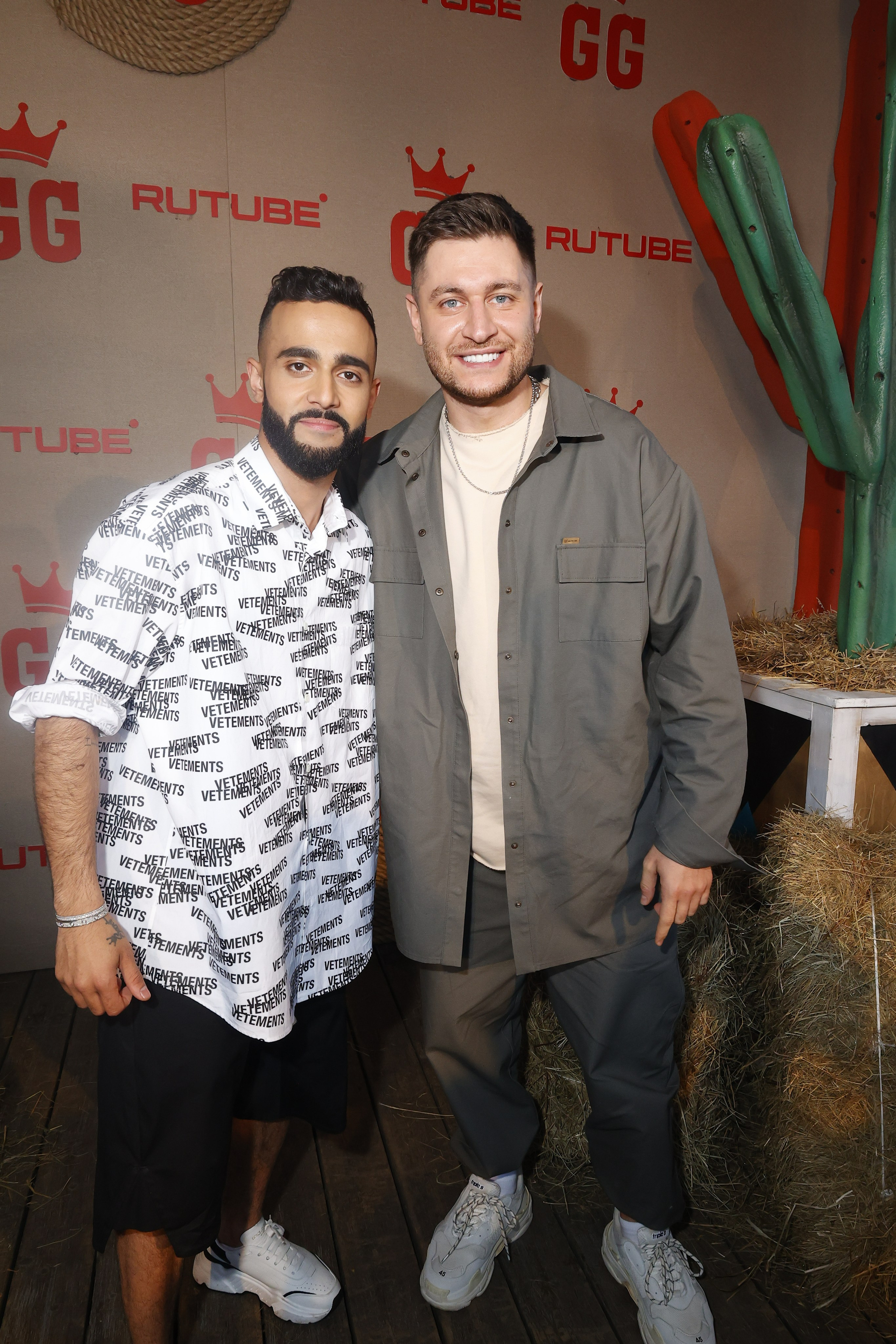 ГУСЕЙН ГАСАНОВ. Nikolskayasecular