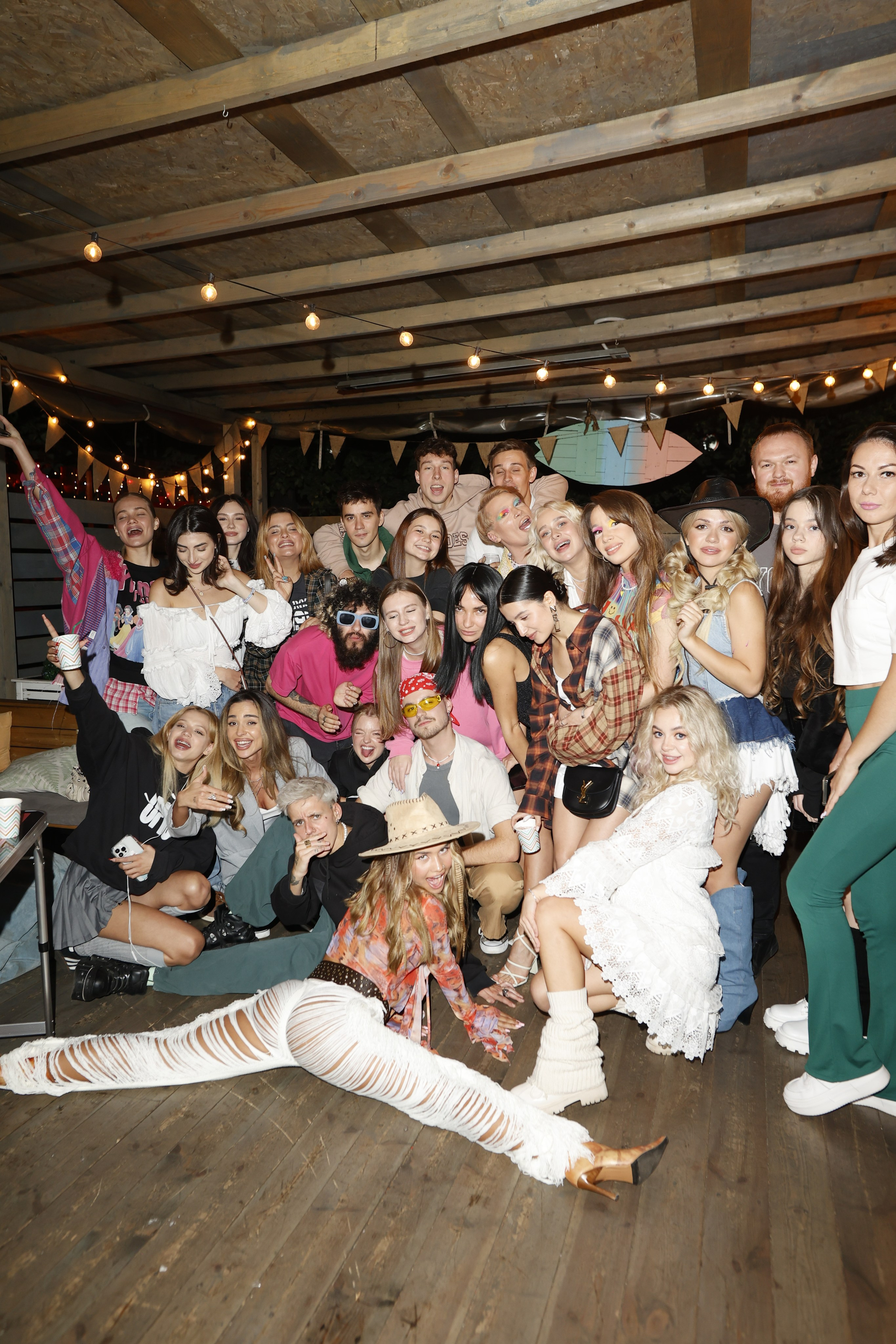 ГЕРМАН ГЛАСС. Nikolskayasecular