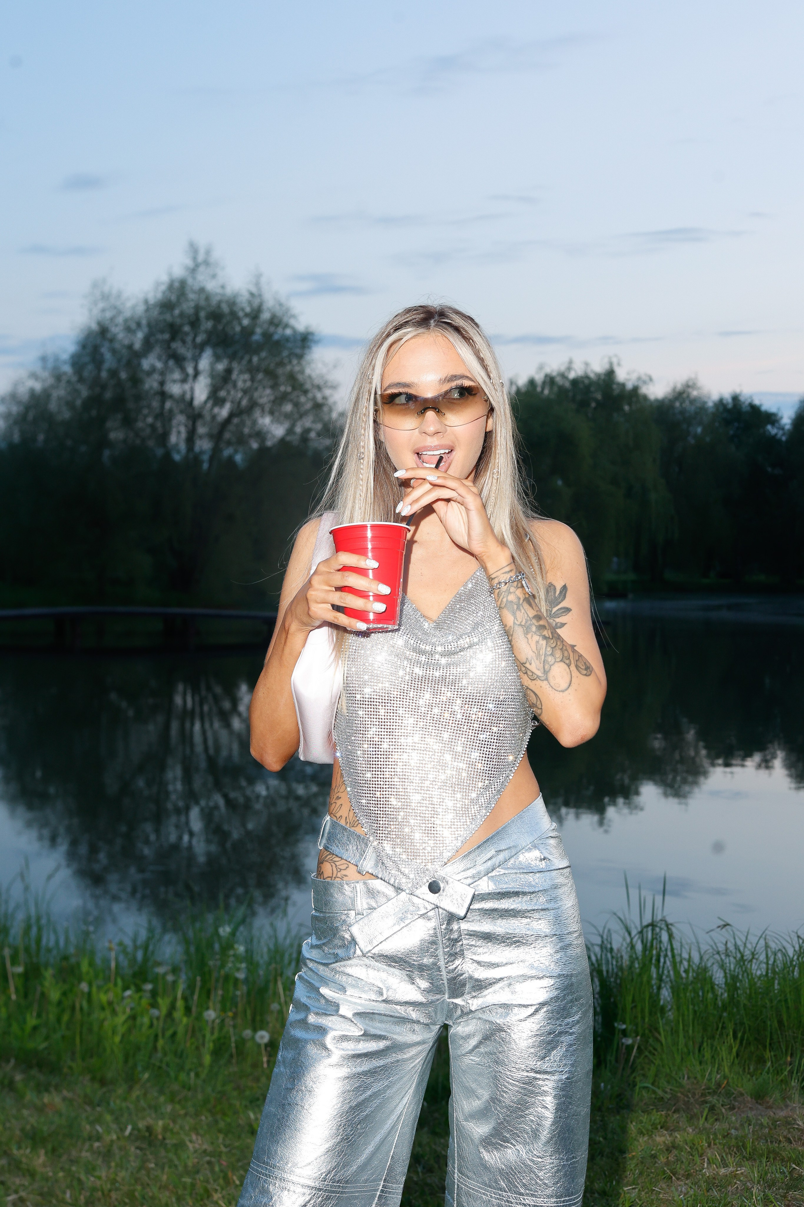 MEZENOVA. Nikolskayasecular