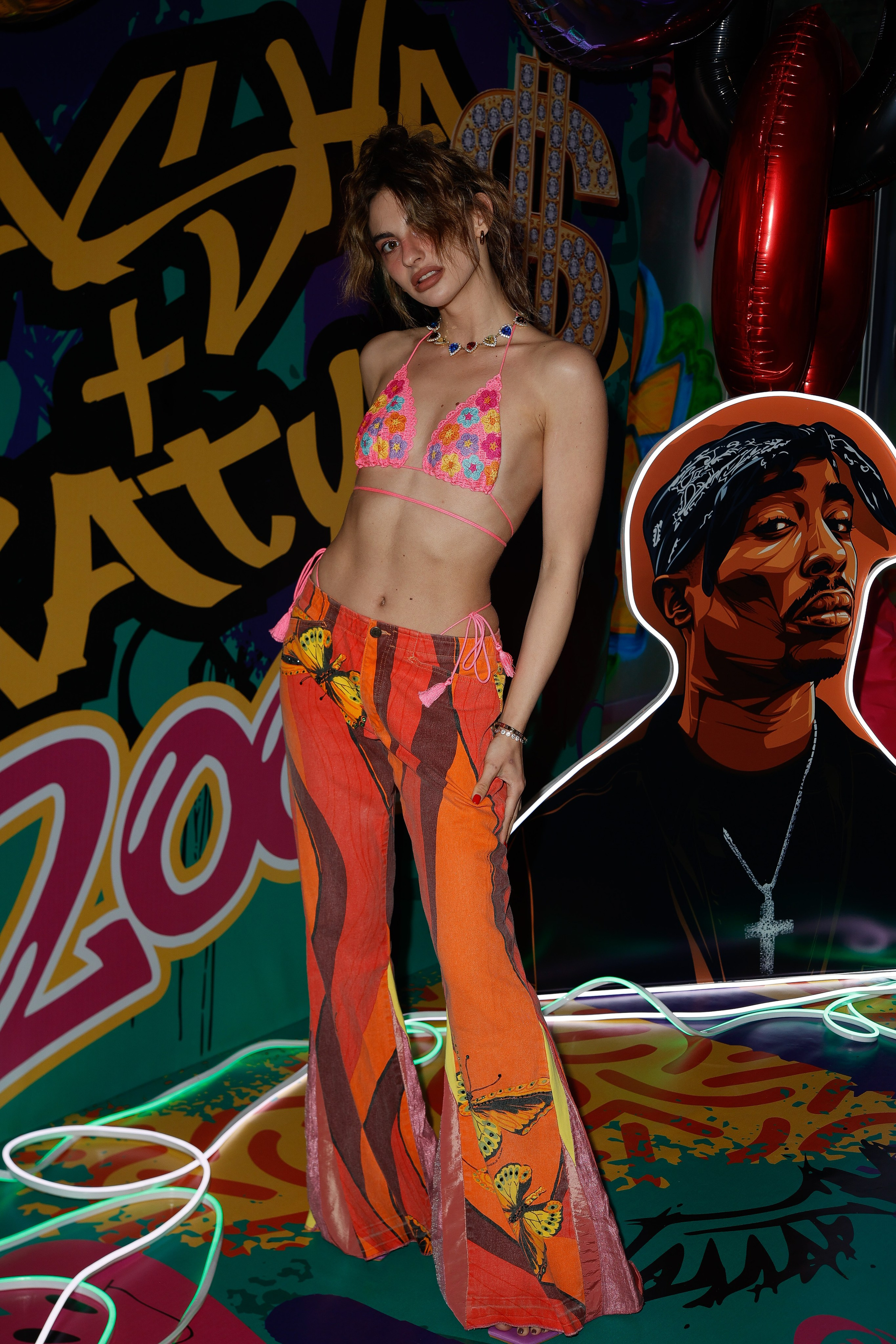 MEZENOVA. Nikolskayasecular